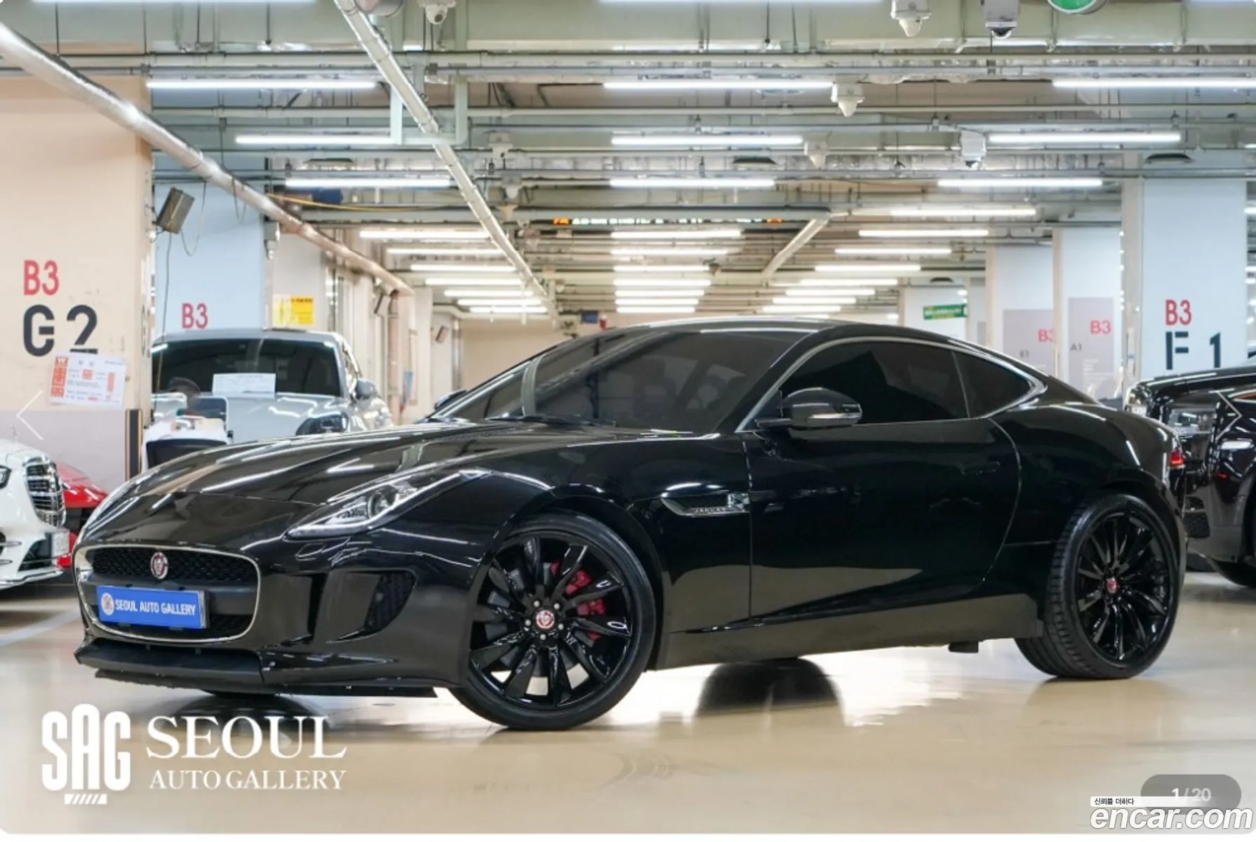 Jaguar F-Type 2014 — 16