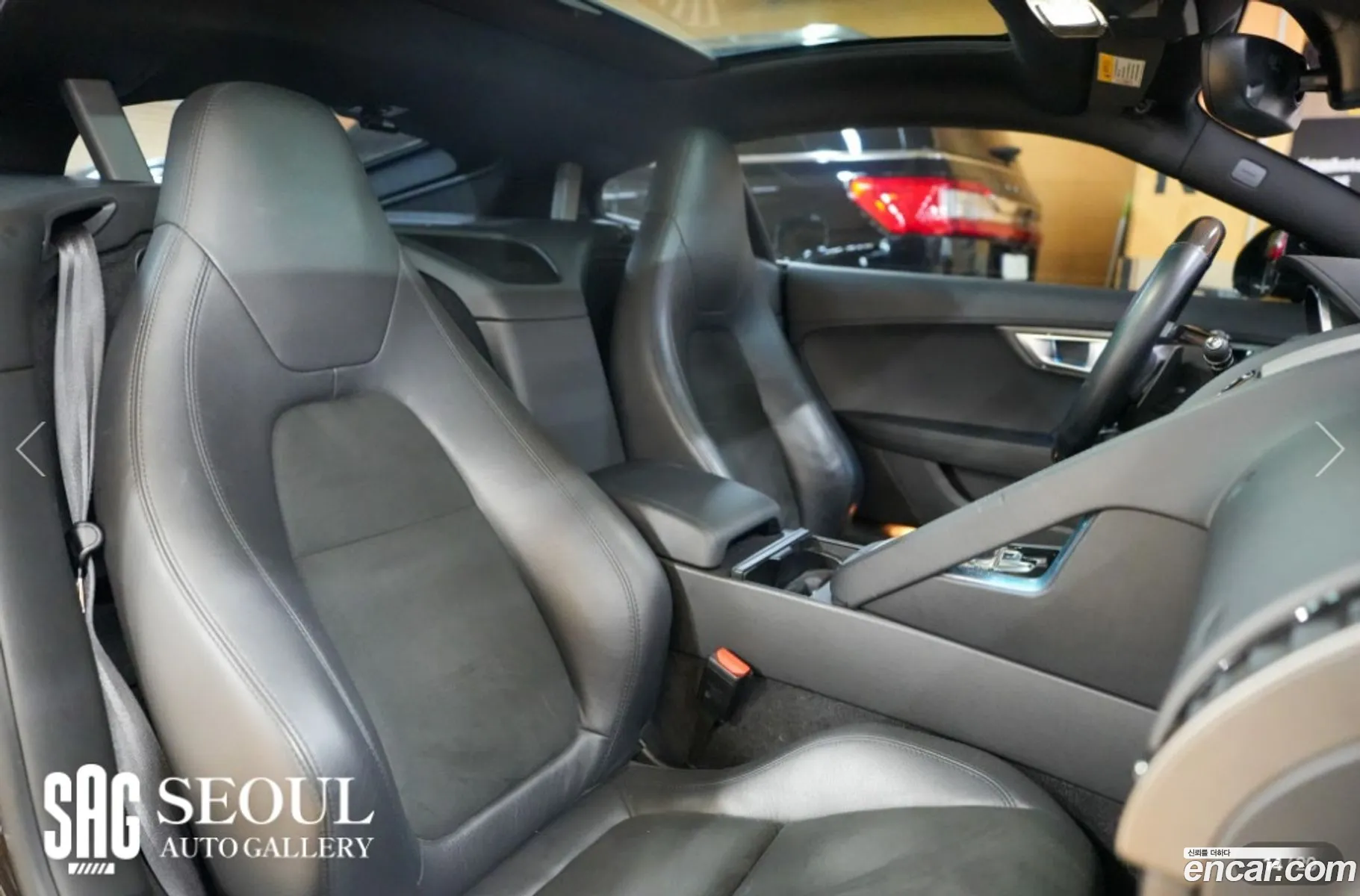 Jaguar F-Type 2014 — 19