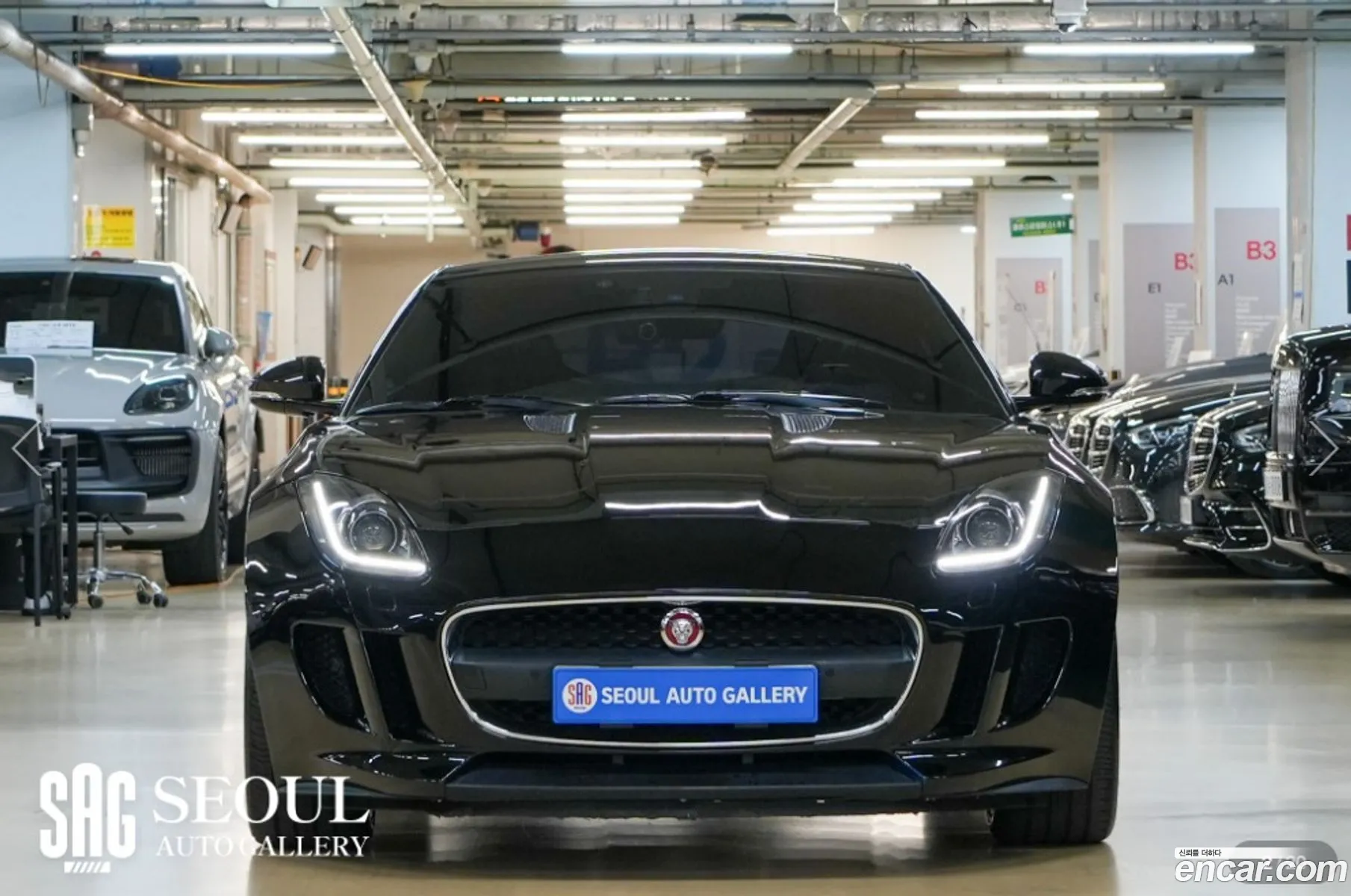Jaguar F-Type 2014 — 14