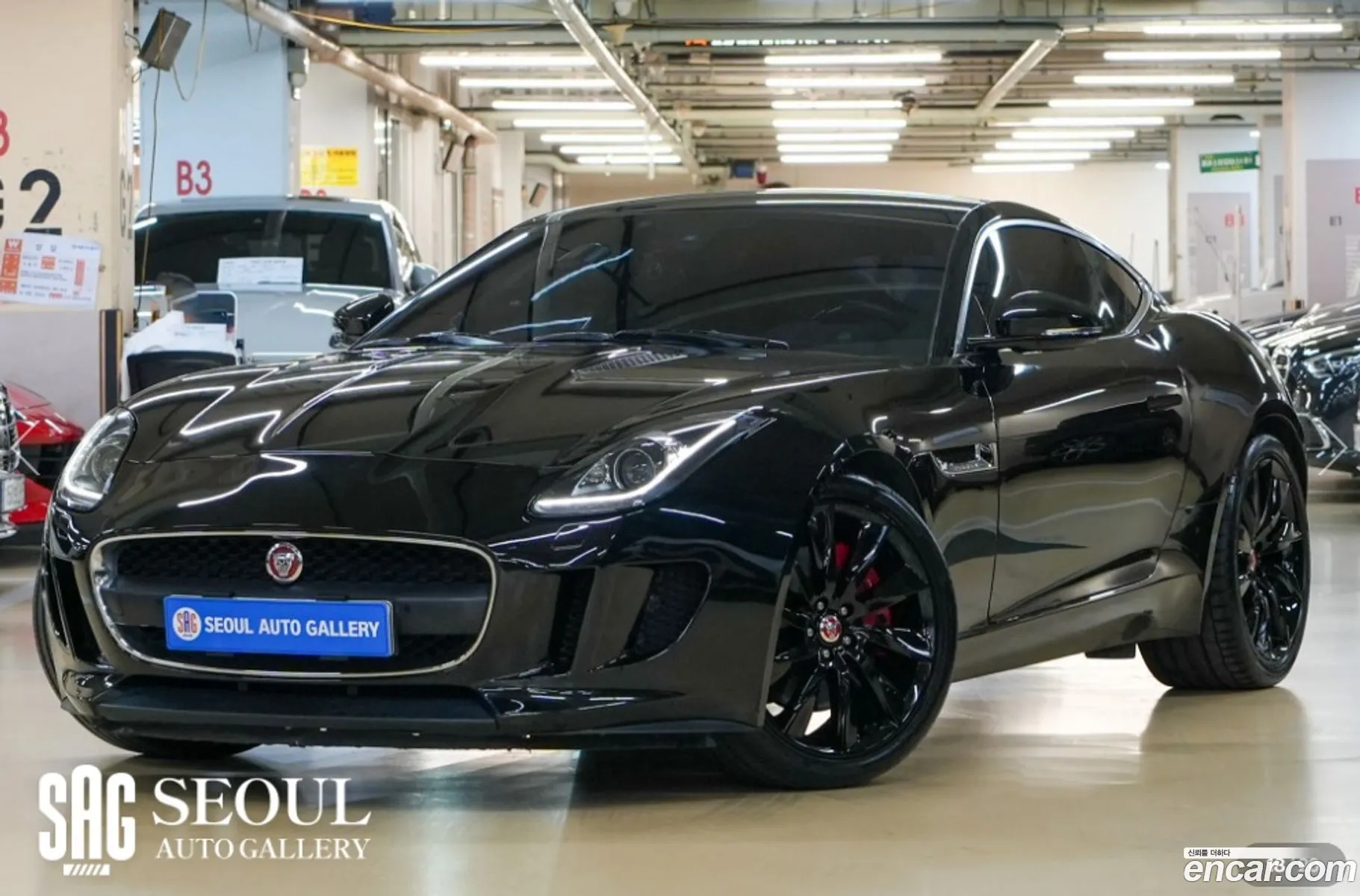 Jaguar F-Type 2014 — 8