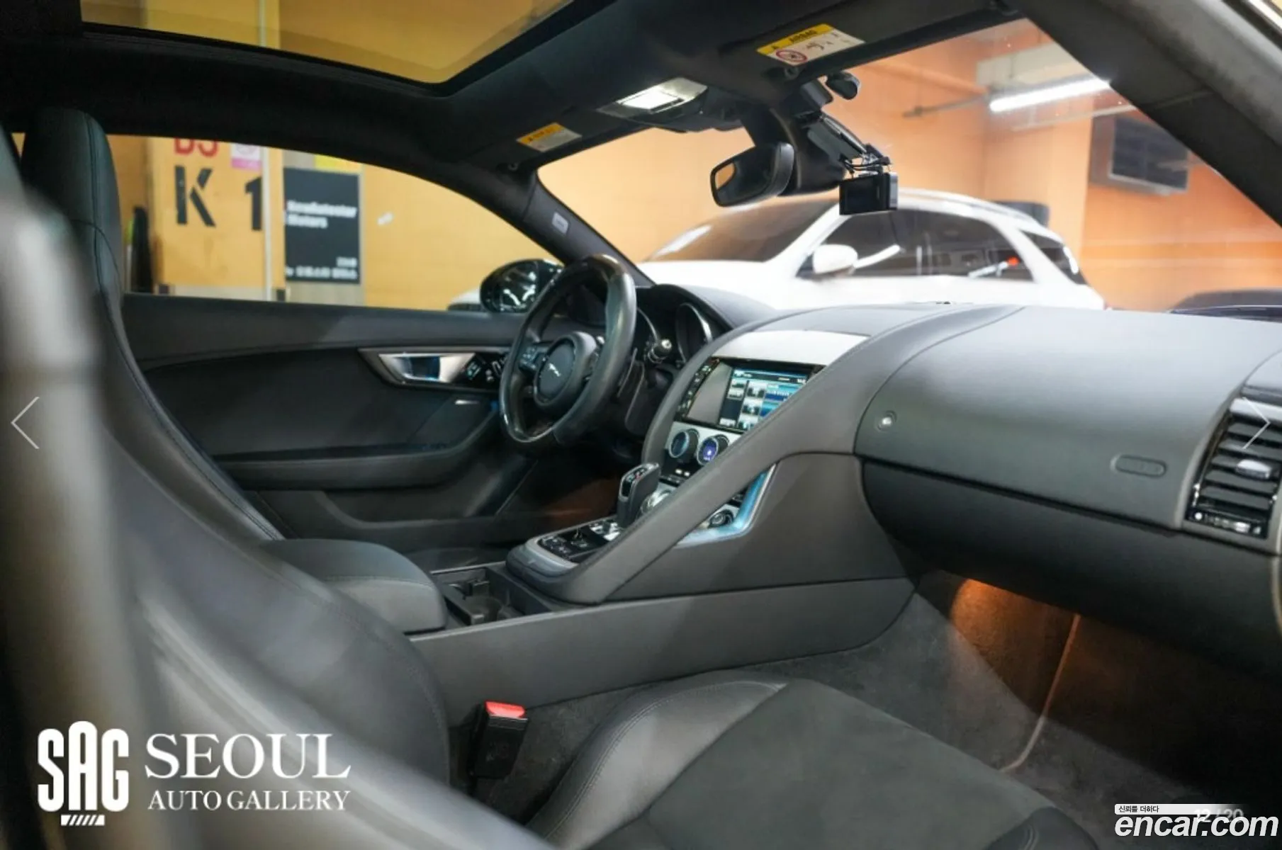 Jaguar F-Type 2014 — 18