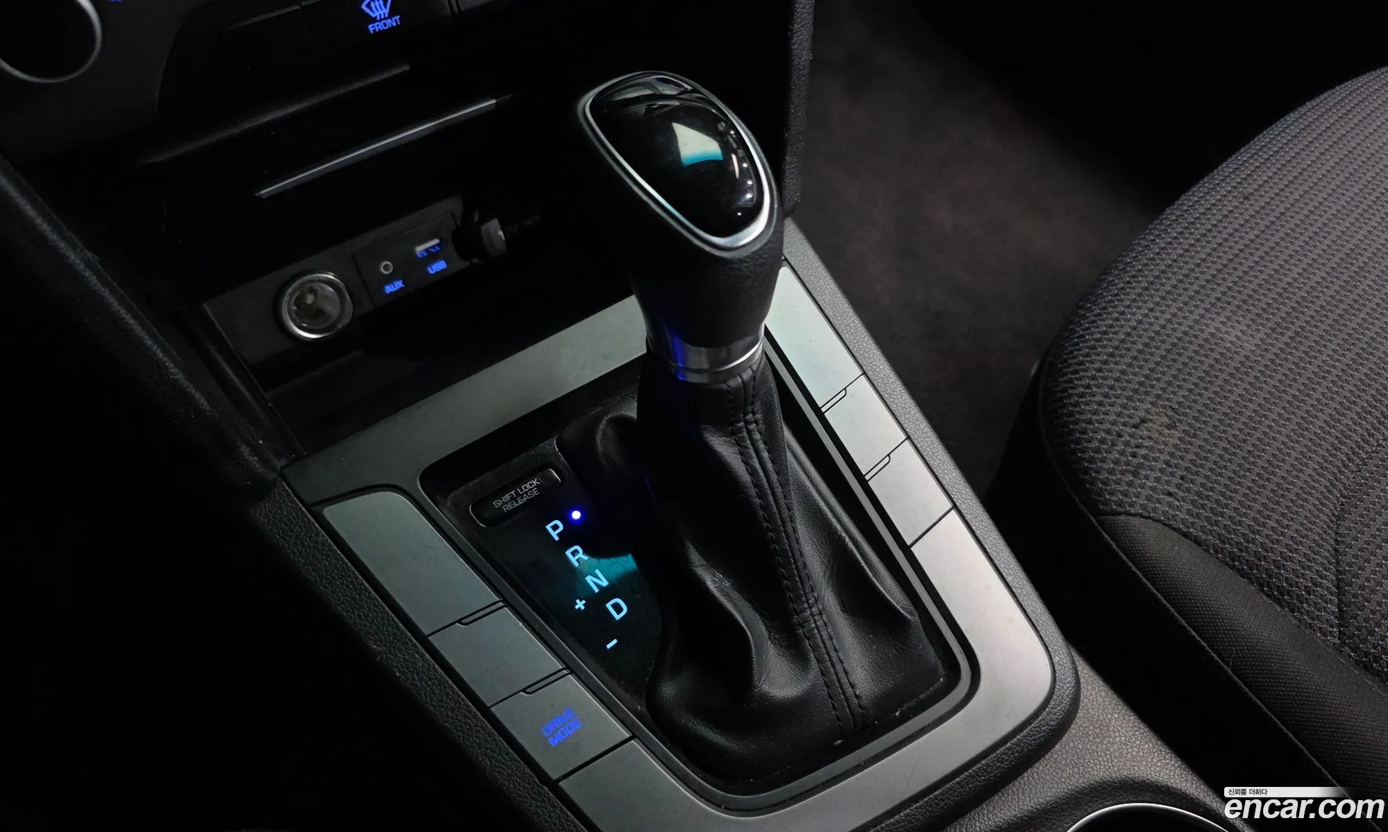 Hyundai Elantra AD 2016 — 20