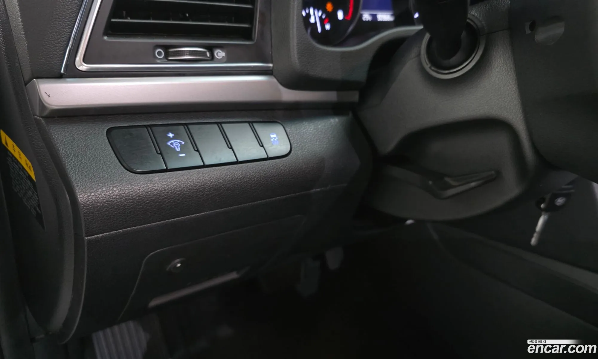 Hyundai Elantra AD 2016 — 4