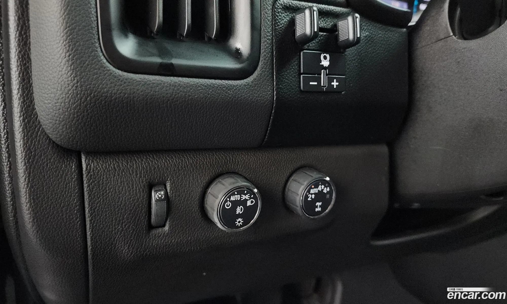 Chevrolet (GM Daewoo) Real New Colorado 2021 — 14
