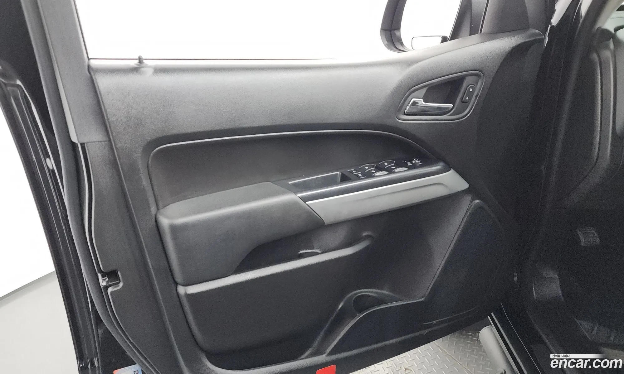 Chevrolet (GM Daewoo) Real New Colorado 2021 — 28
