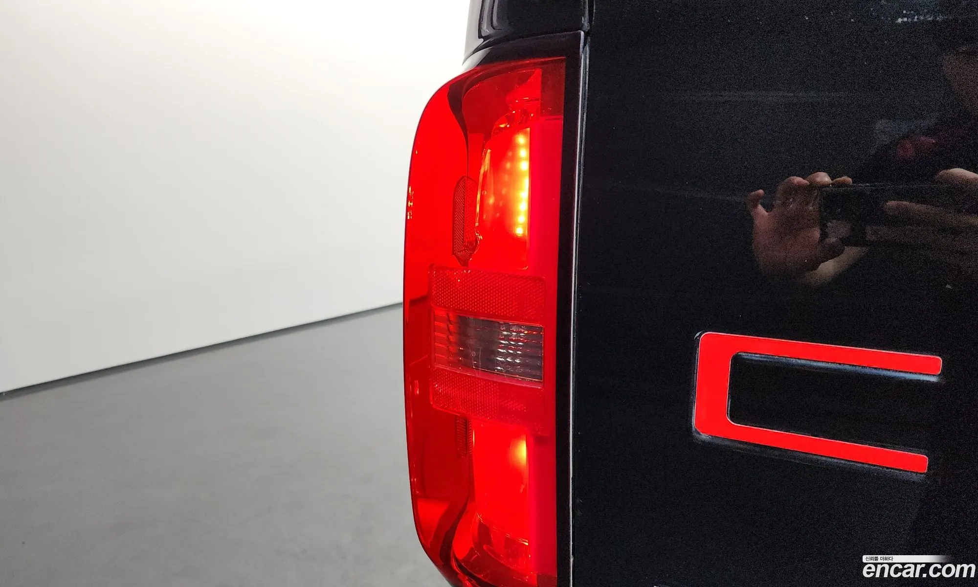Chevrolet (GM Daewoo) Real New Colorado 2021 — 13