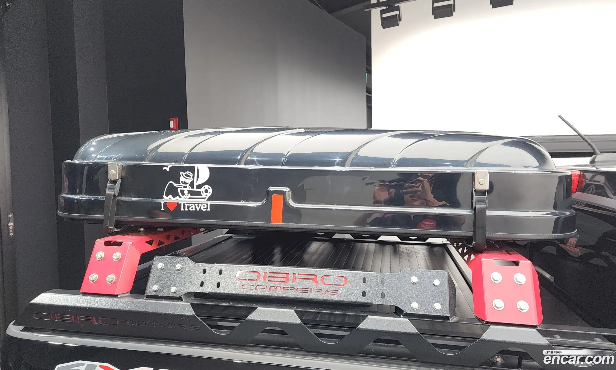 Chevrolet (GM Daewoo) Real New Colorado 2021 — 20