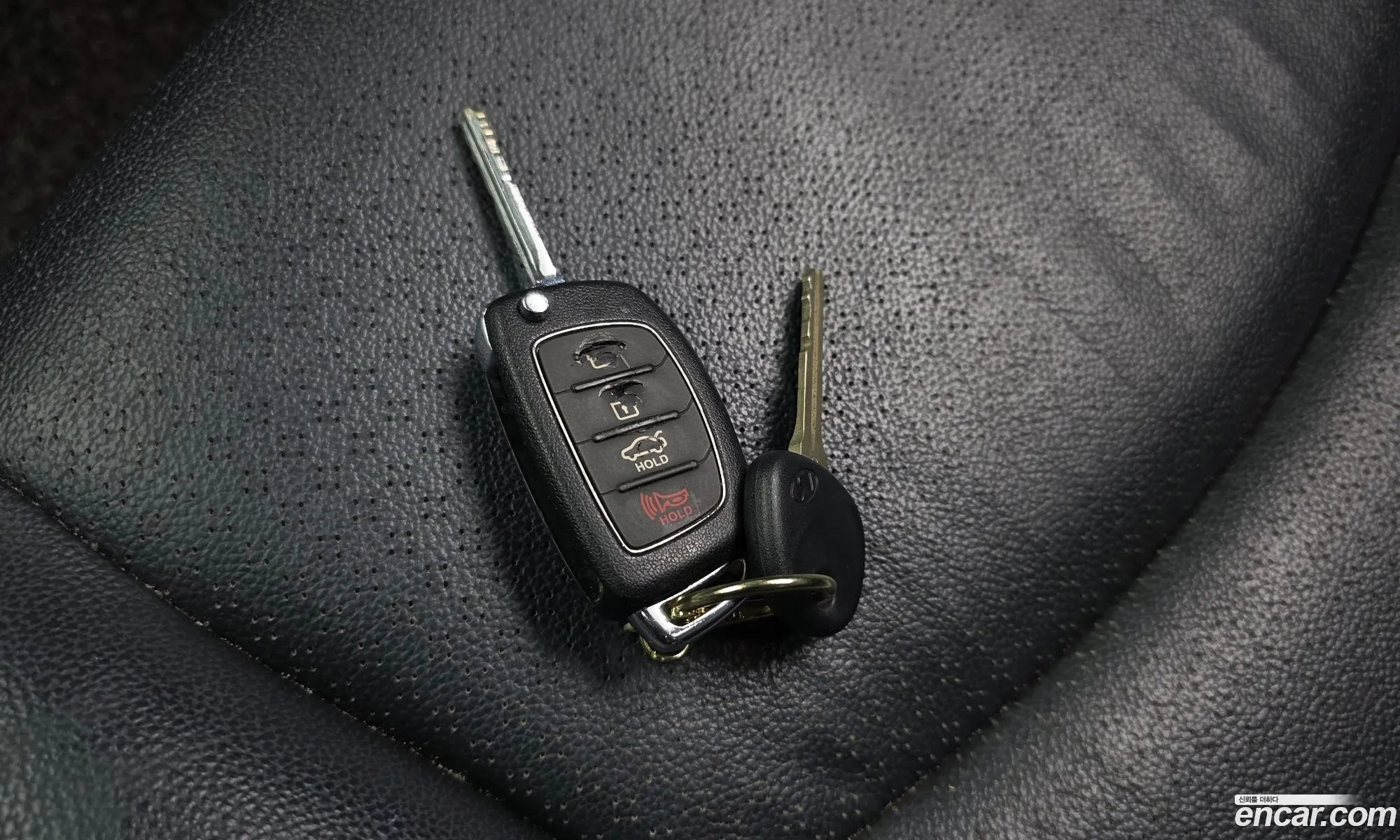 Hyundai Elantra 2015 — 15