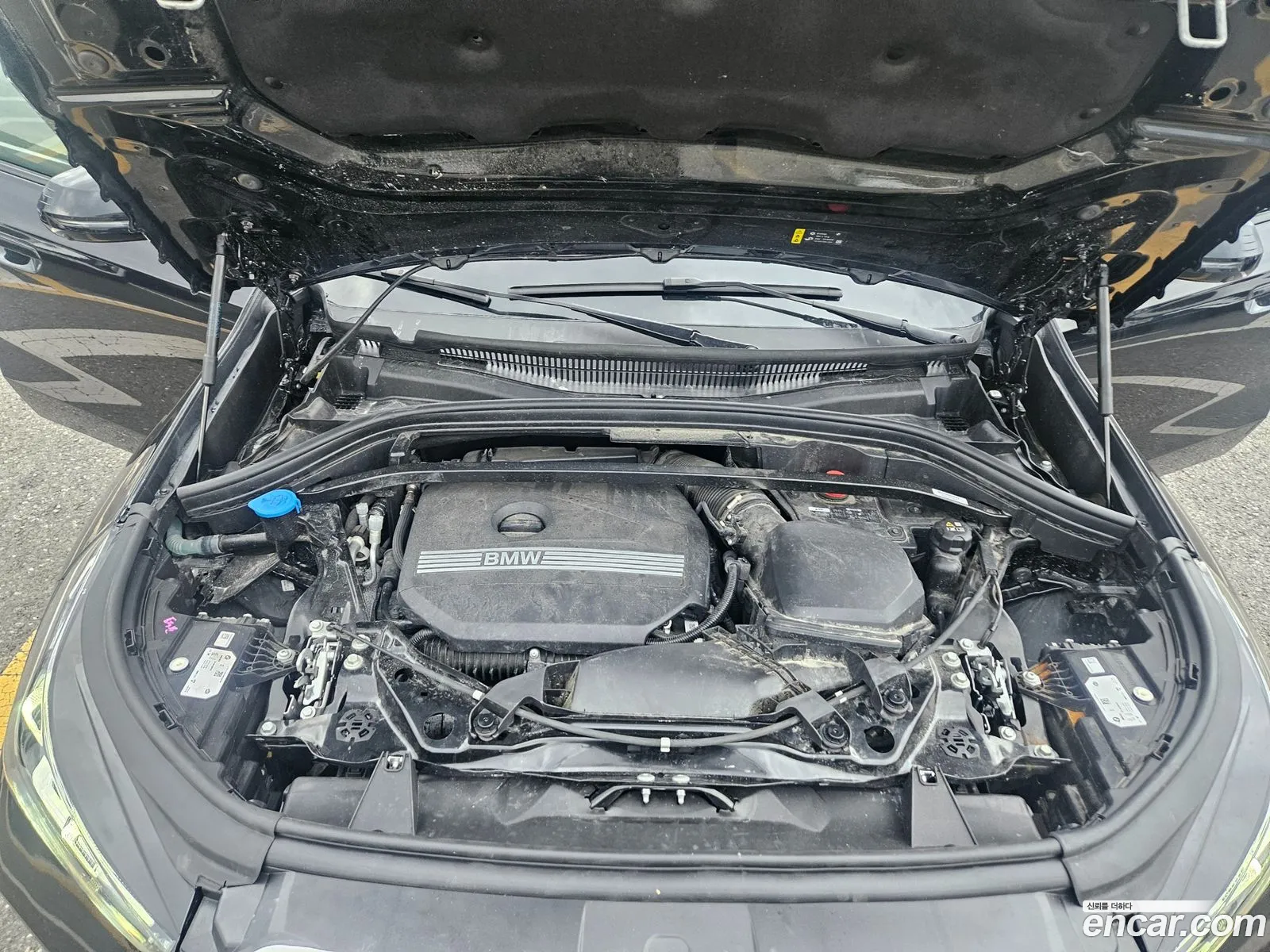 BMW X1 2024 — 20