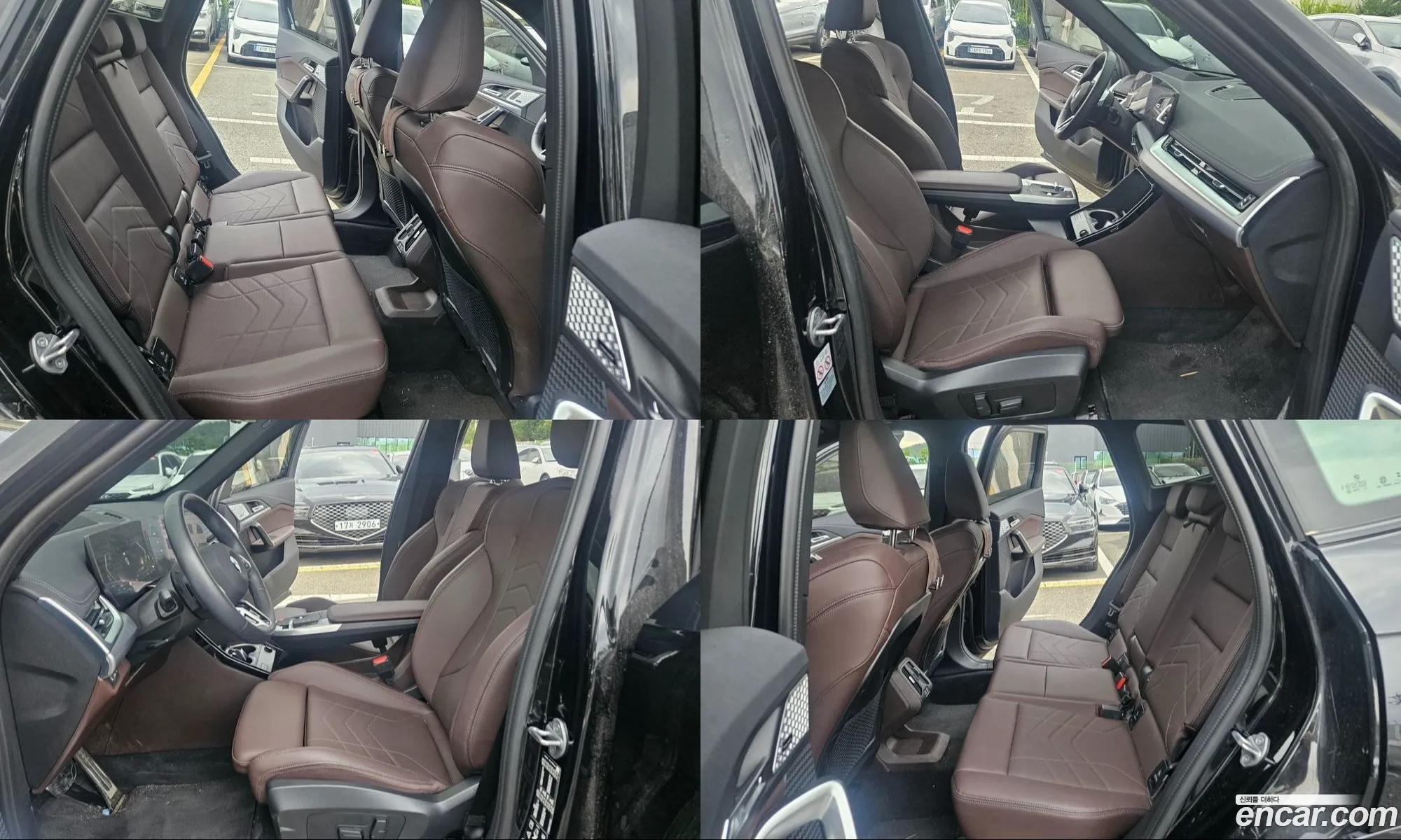 BMW X1 2024 — 3