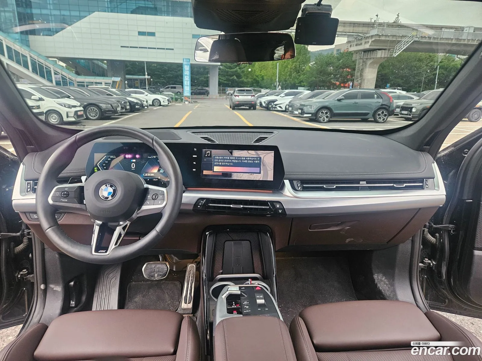 BMW X1 2024 — 9