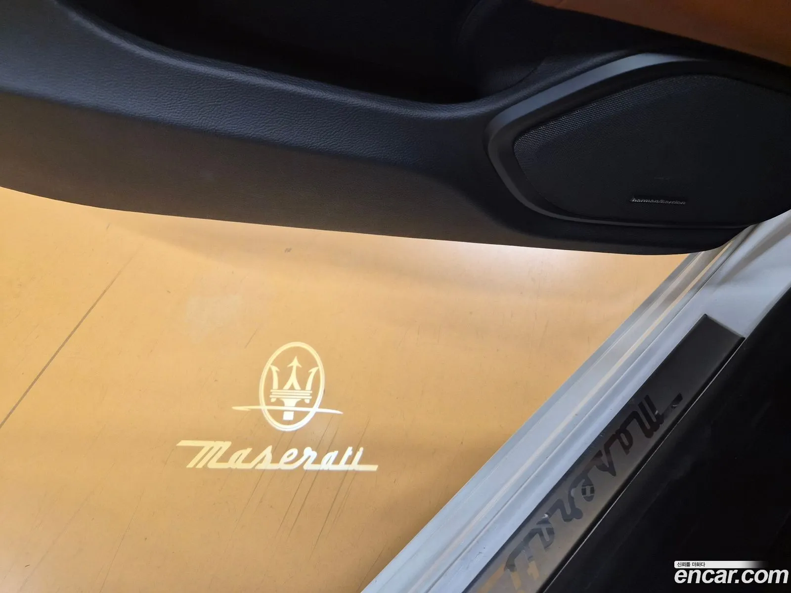 Maserati Ghibli 2017 — 19