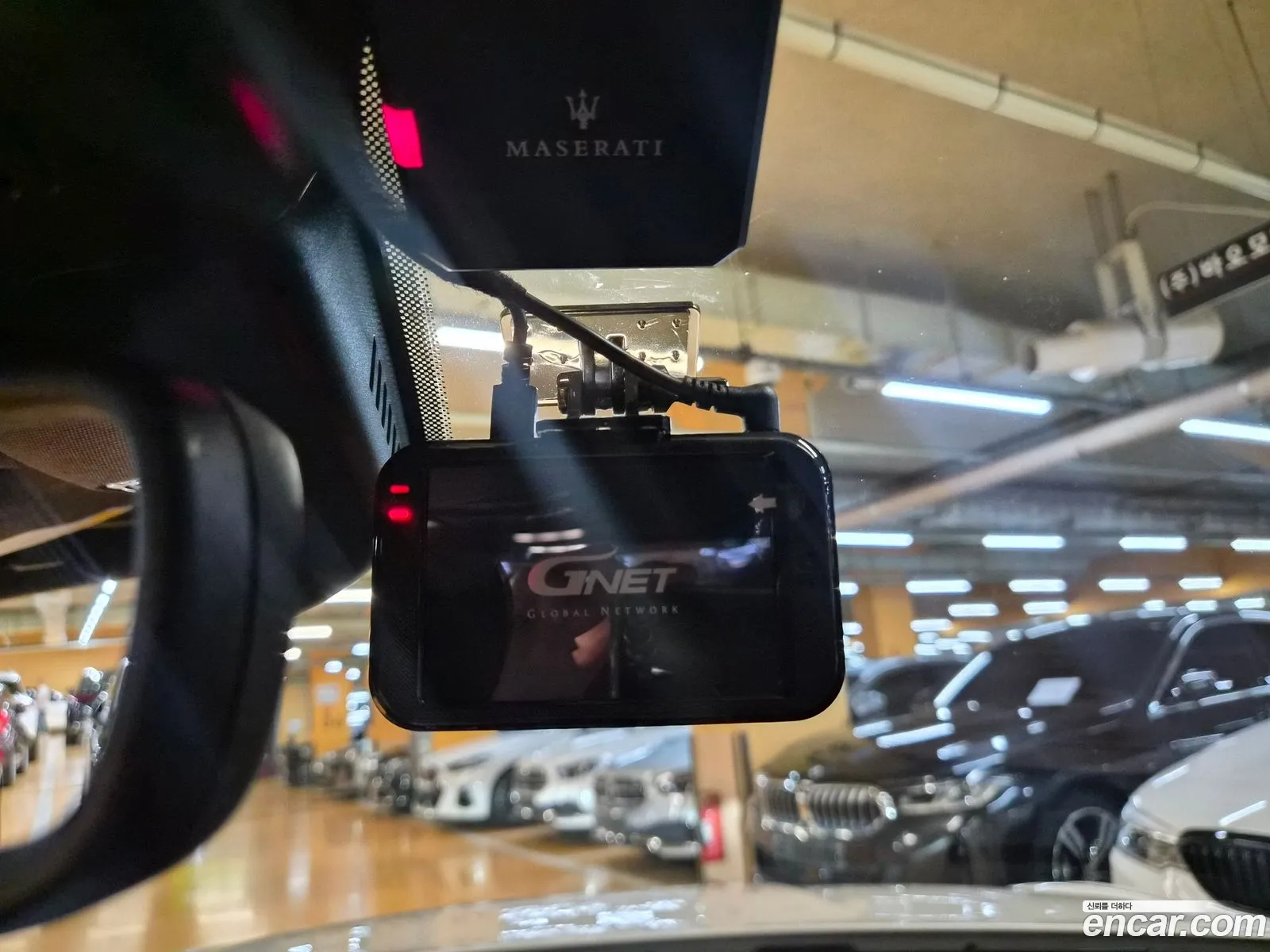 Maserati Ghibli 2017 — 6