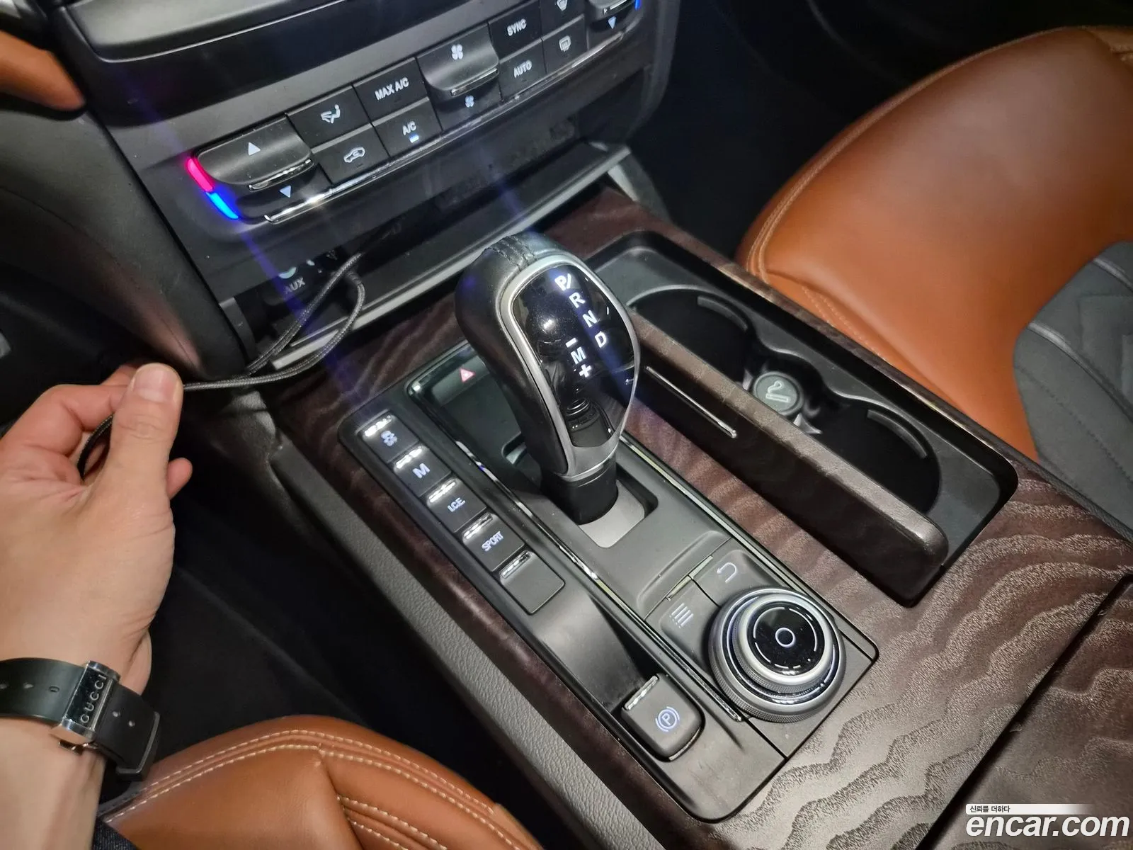 Maserati Ghibli 2017 — 9