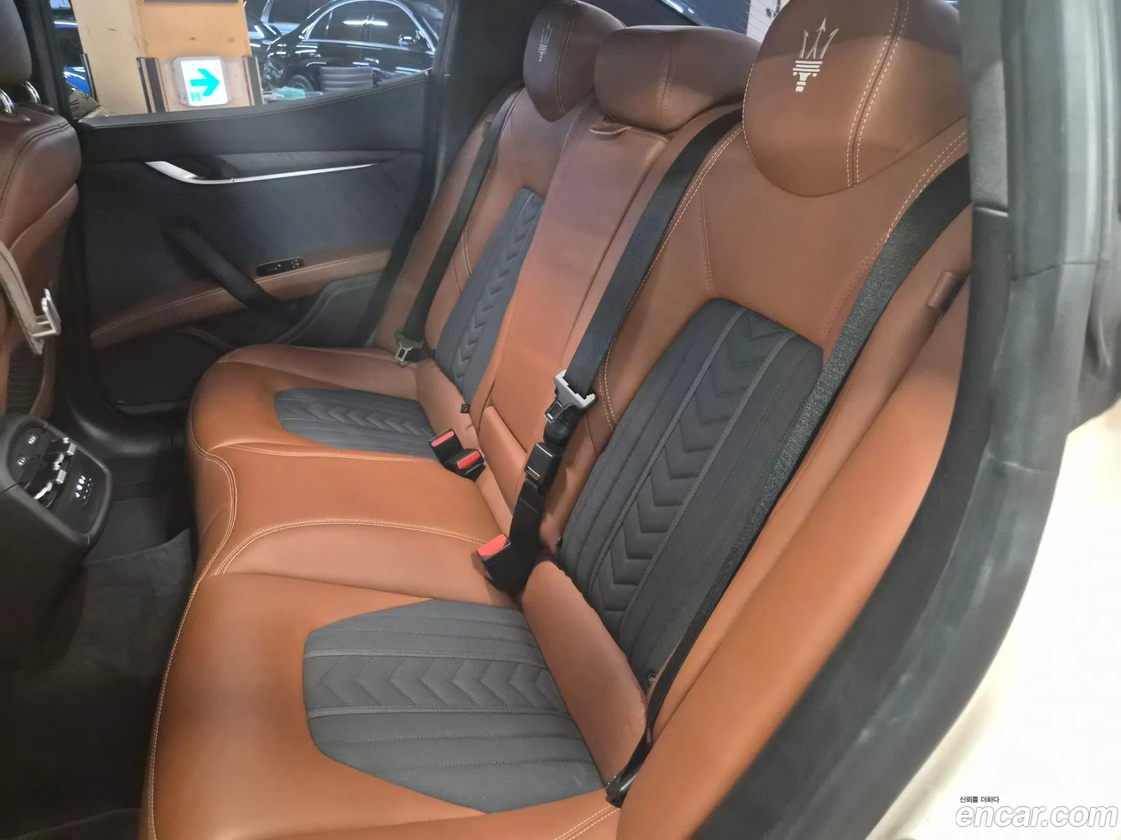 Maserati Ghibli 2017 — 16