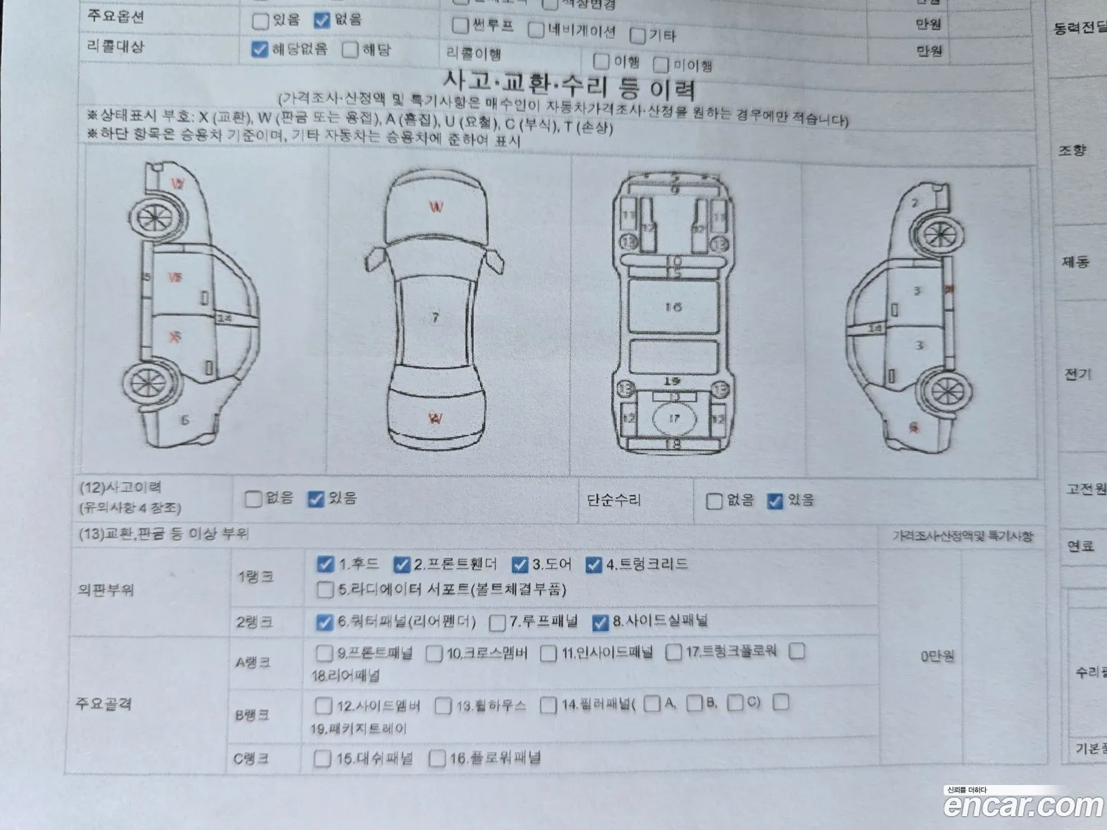 Hyundai Grand Starex 2010 — 15