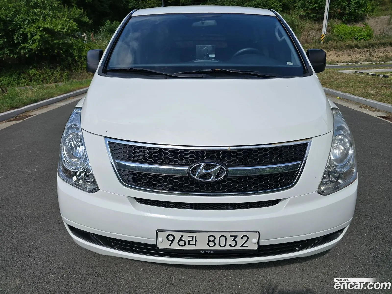 Hyundai Grand Starex 2010 — 14