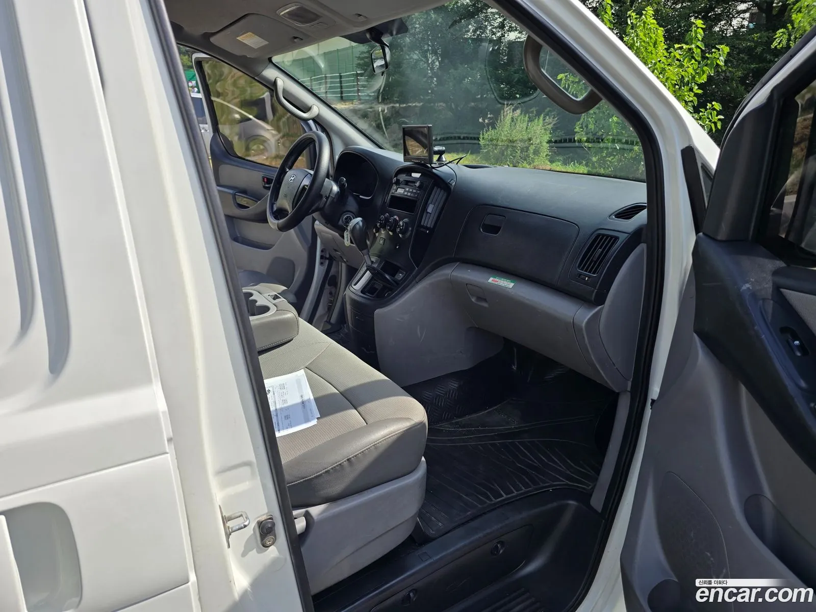 Hyundai Grand Starex 2010 — 7