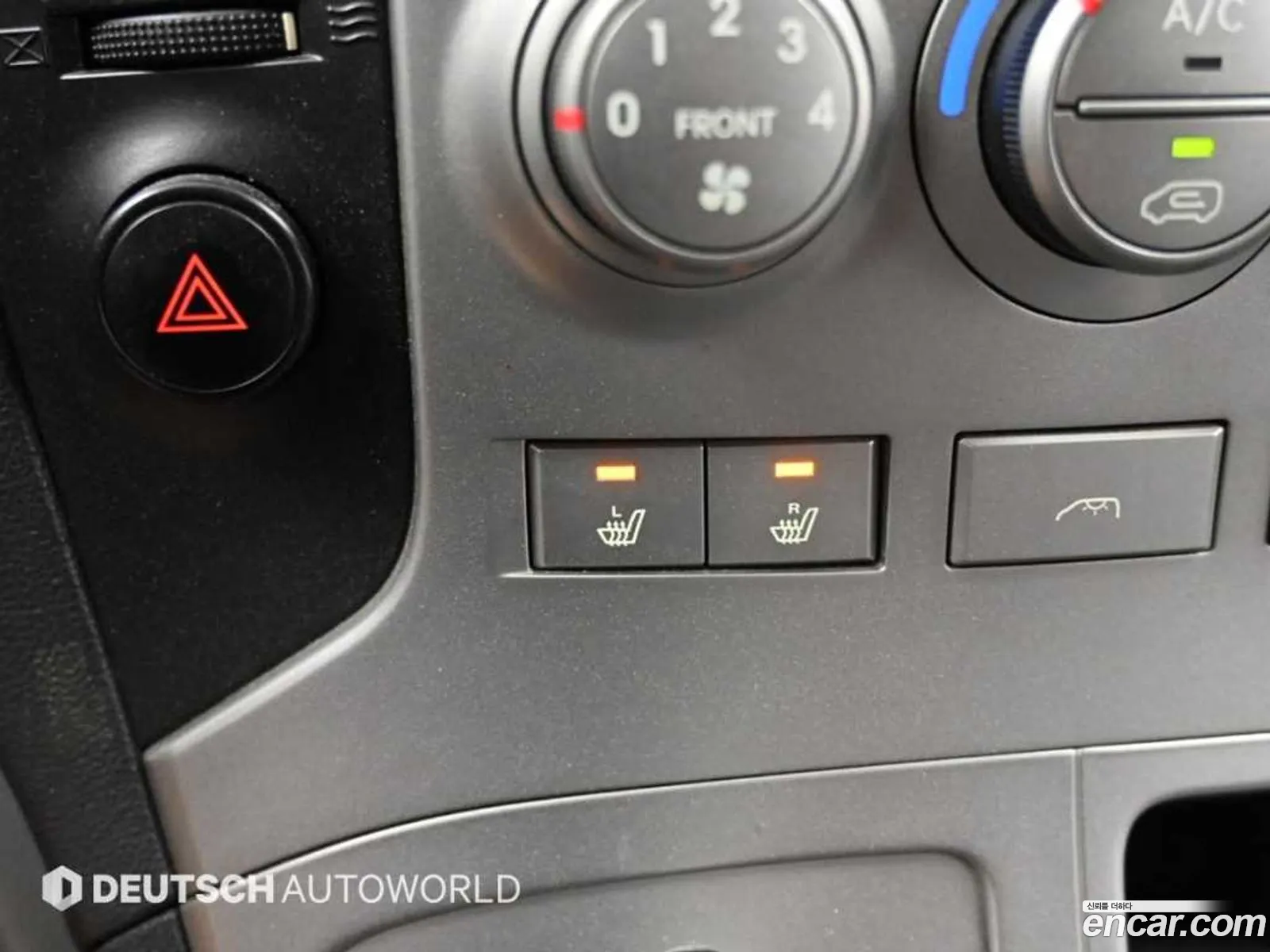 Hyundai Grand Starex 2011 — 5