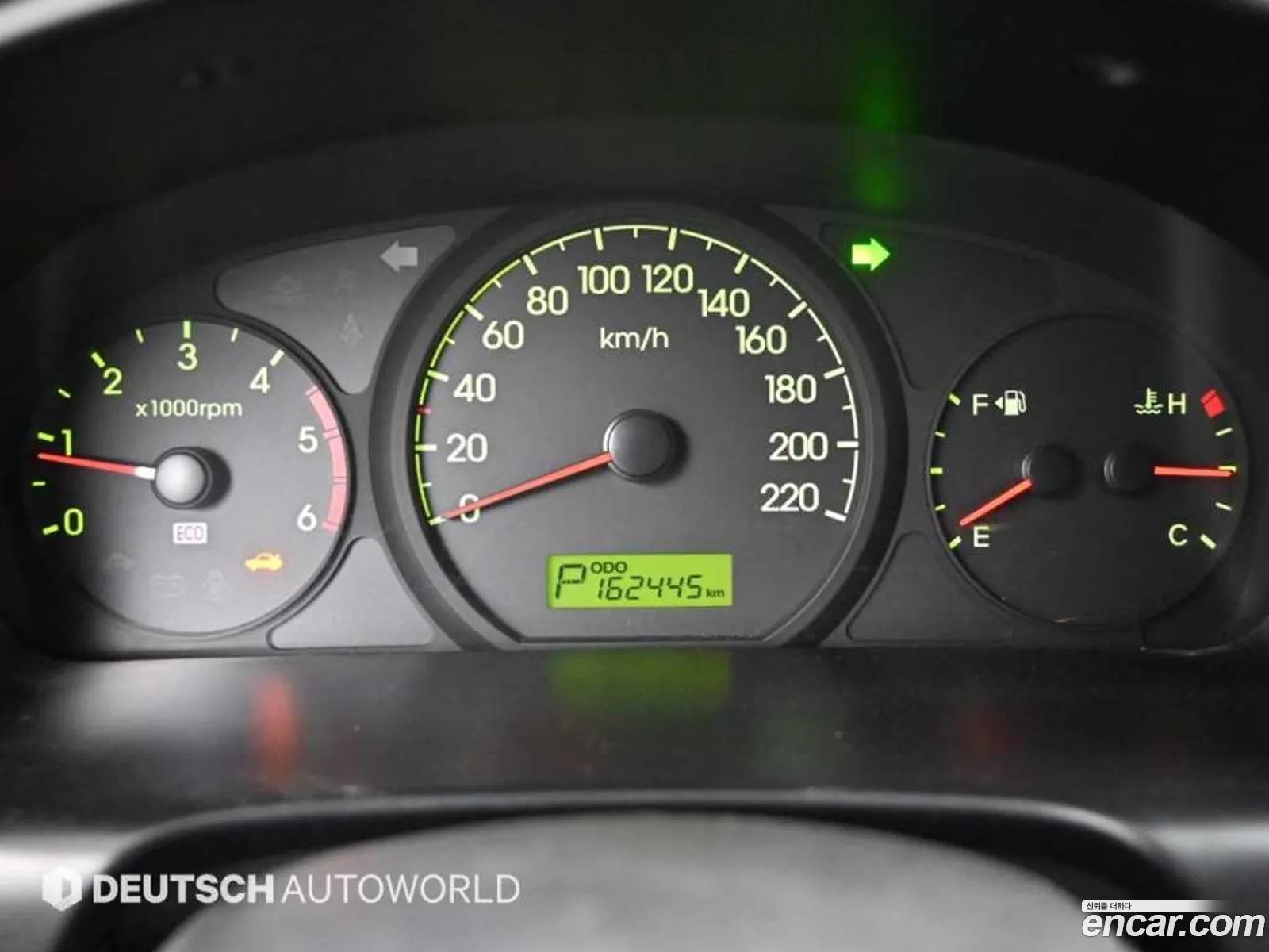 Hyundai Grand Starex 2011 — 9