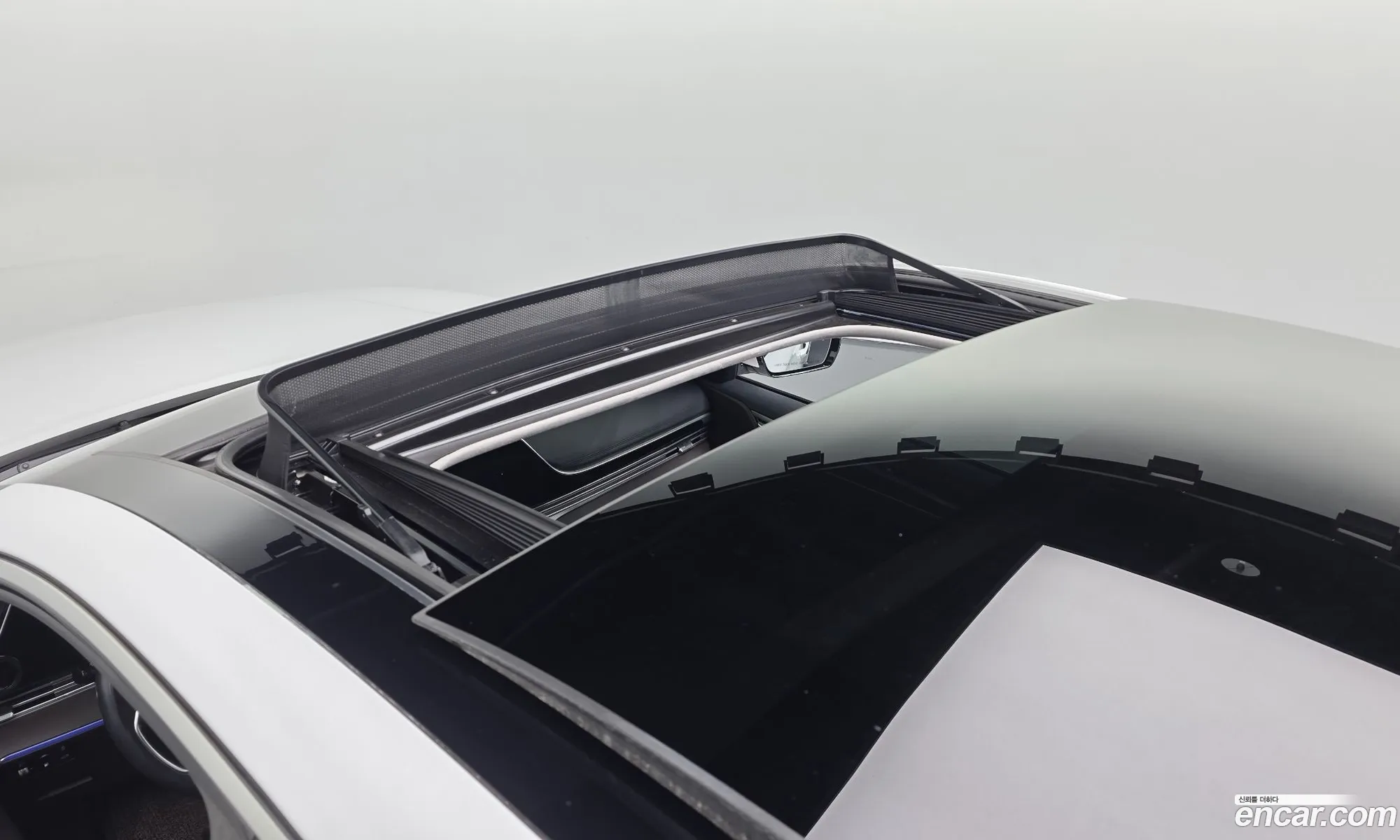 Hyundai Grandeur IG 2020 — 18