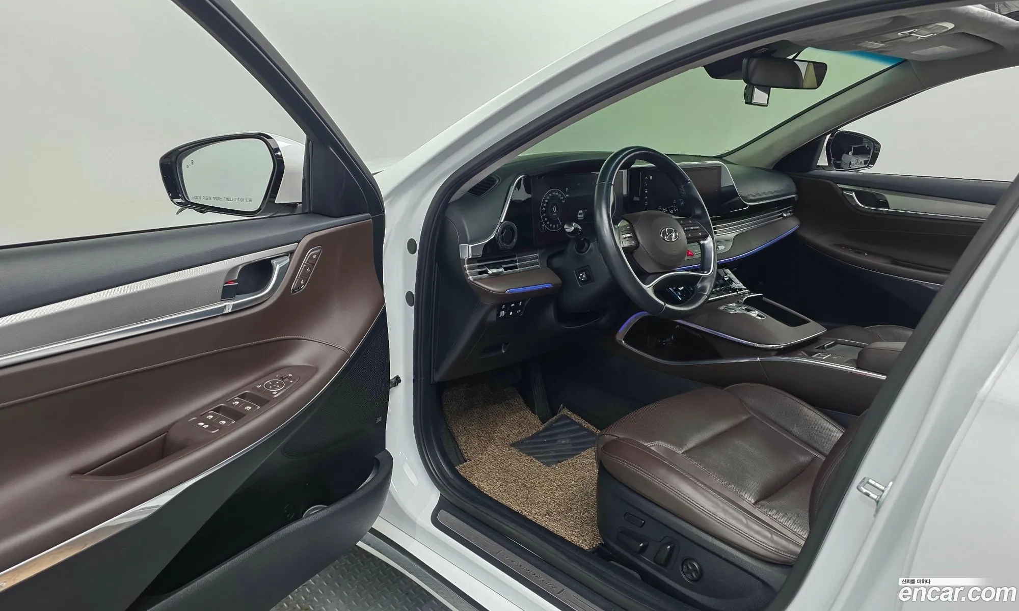 Hyundai Grandeur IG 2020 — 13