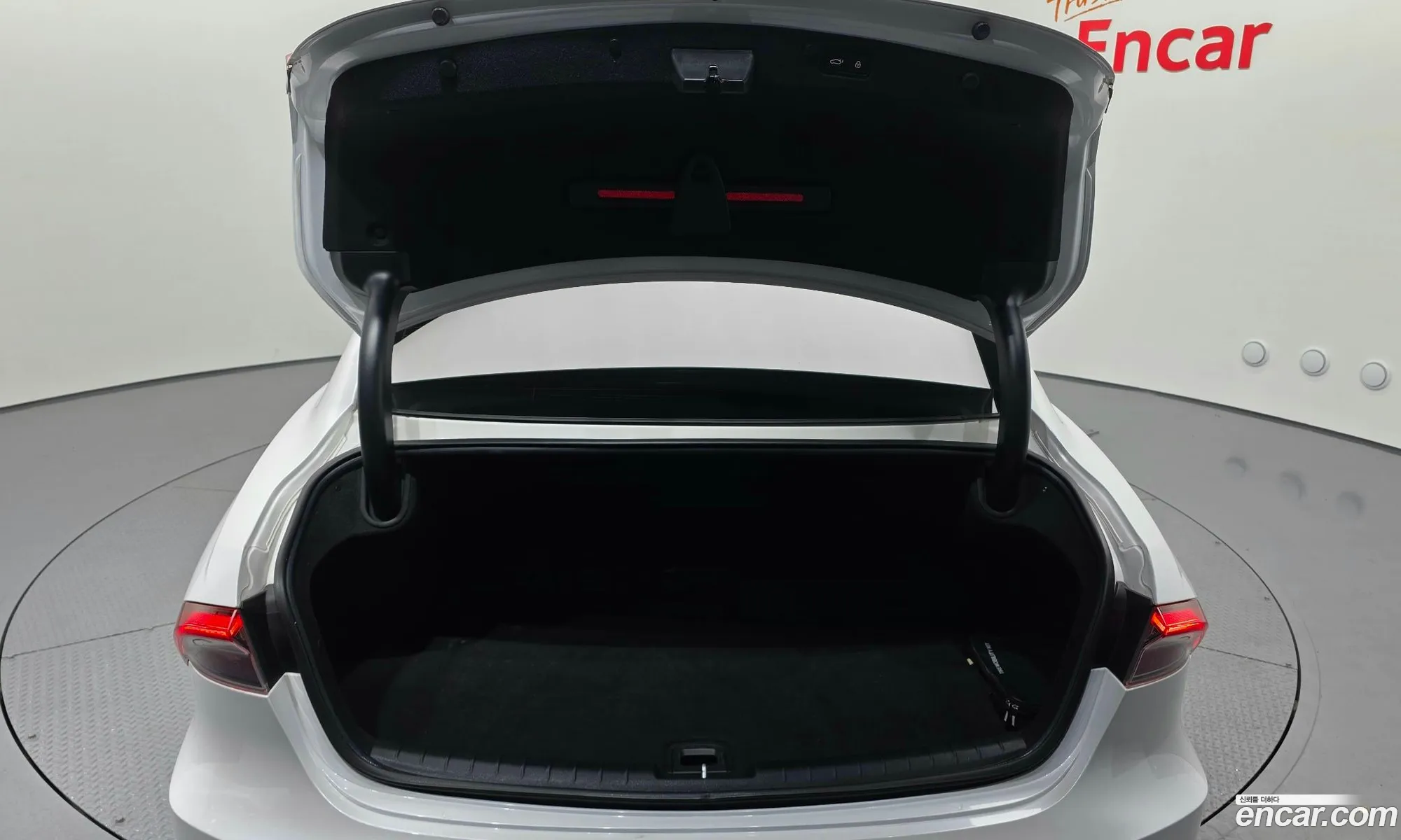 Hyundai Grandeur IG 2020 — 2