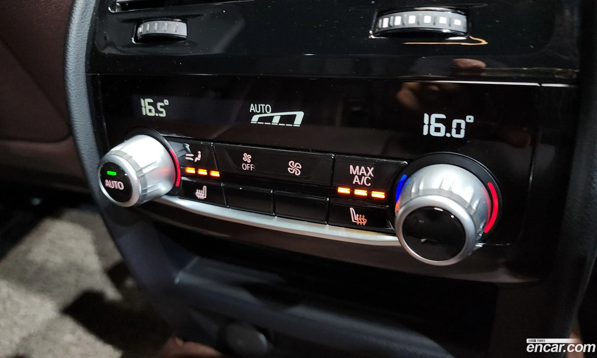 BMW 5 Series 2019 — 30