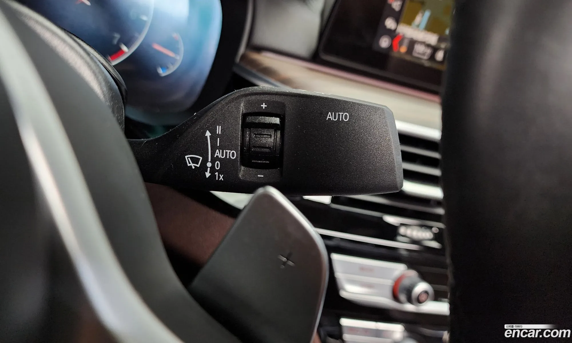 BMW 5 Series 2019 — 31
