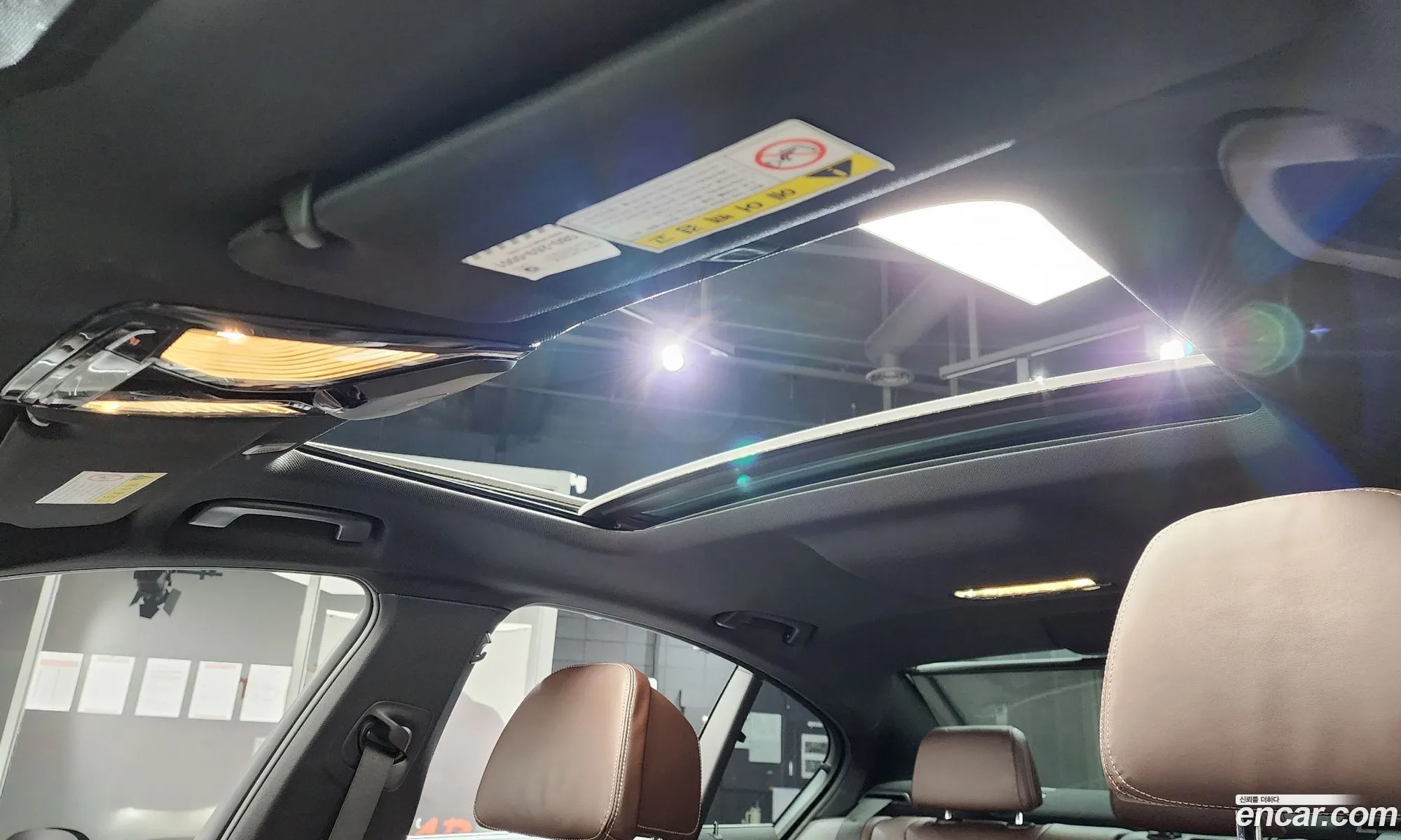 BMW 5 Series 2019 — 18