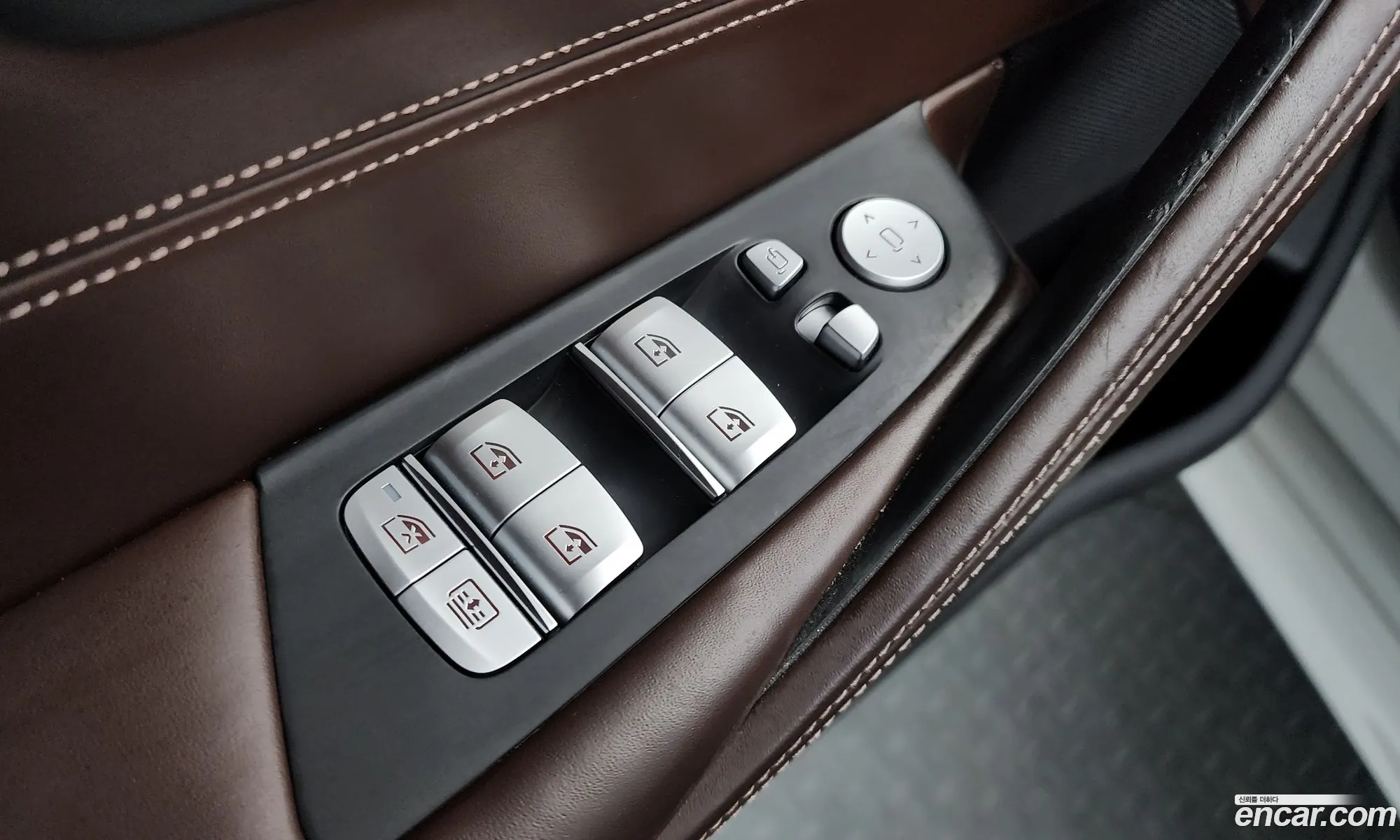 BMW 5 Series 2019 — 22