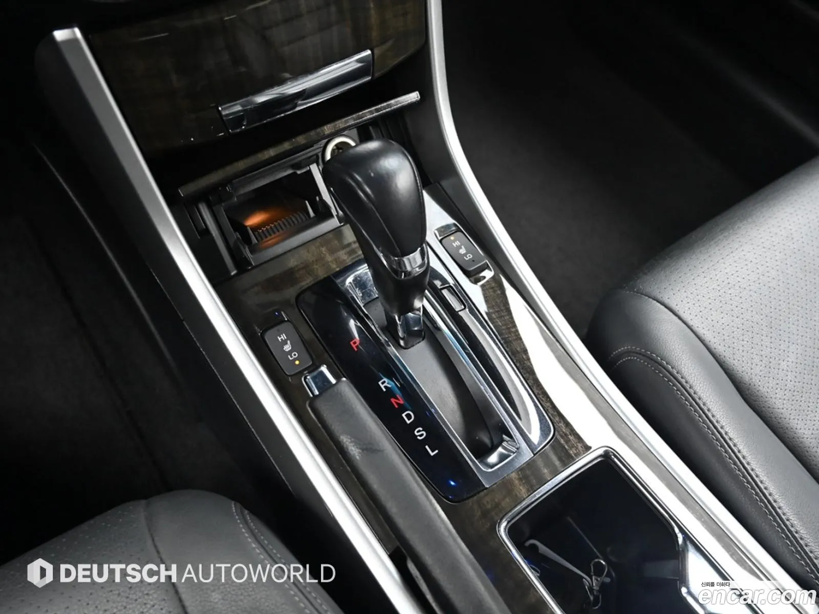 Honda All New Accord