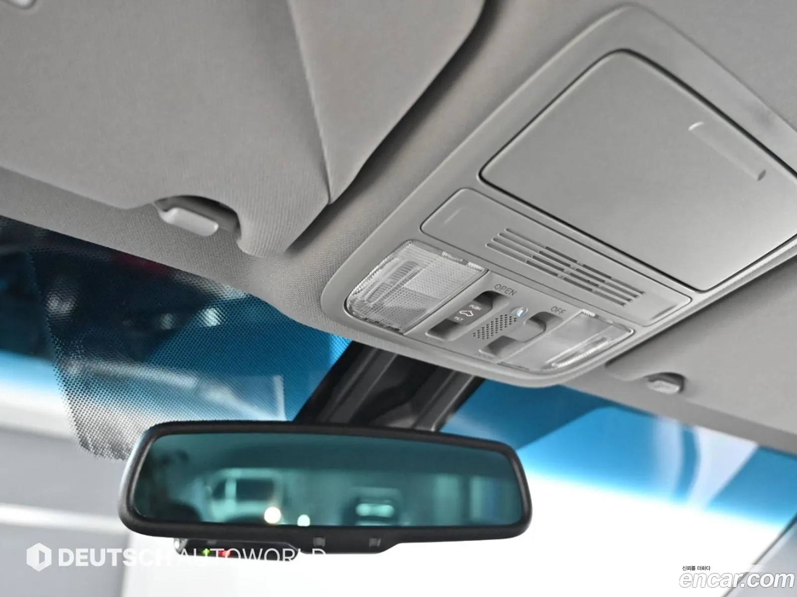 Honda All New Accord 2014 — 10