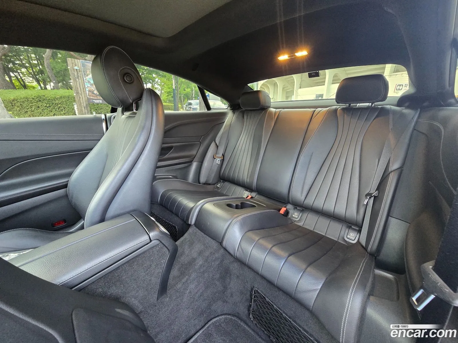 Mercedes-Benz E-Class W213 2019 — 4