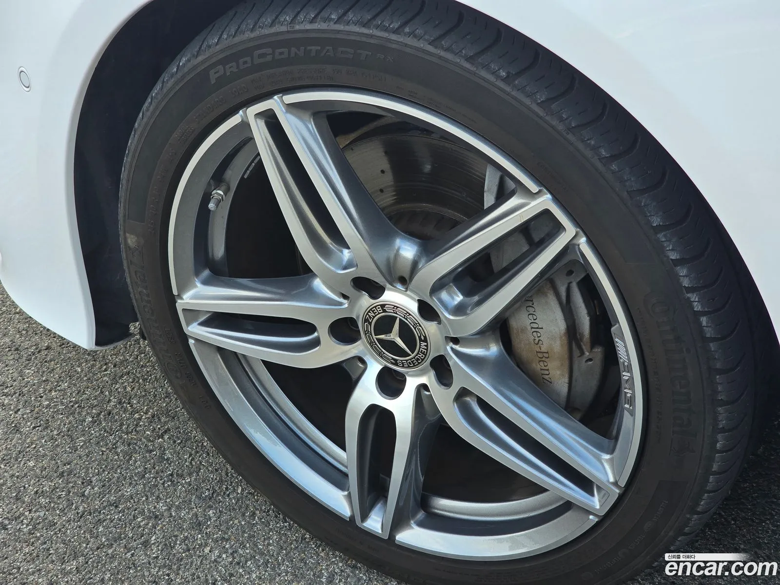 Mercedes-Benz E-Class W213 2019 — 11