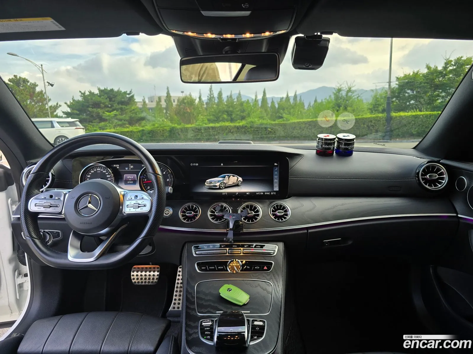 Mercedes-Benz E-Class W213 2019 — 9