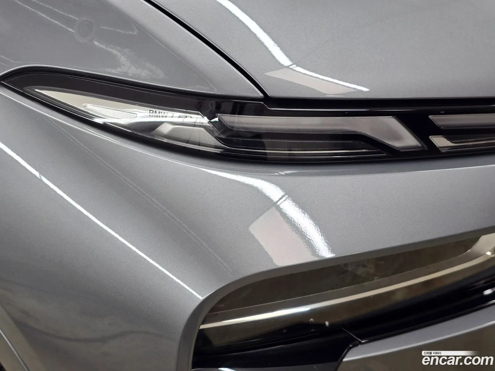 BMW X7 2023 — 6