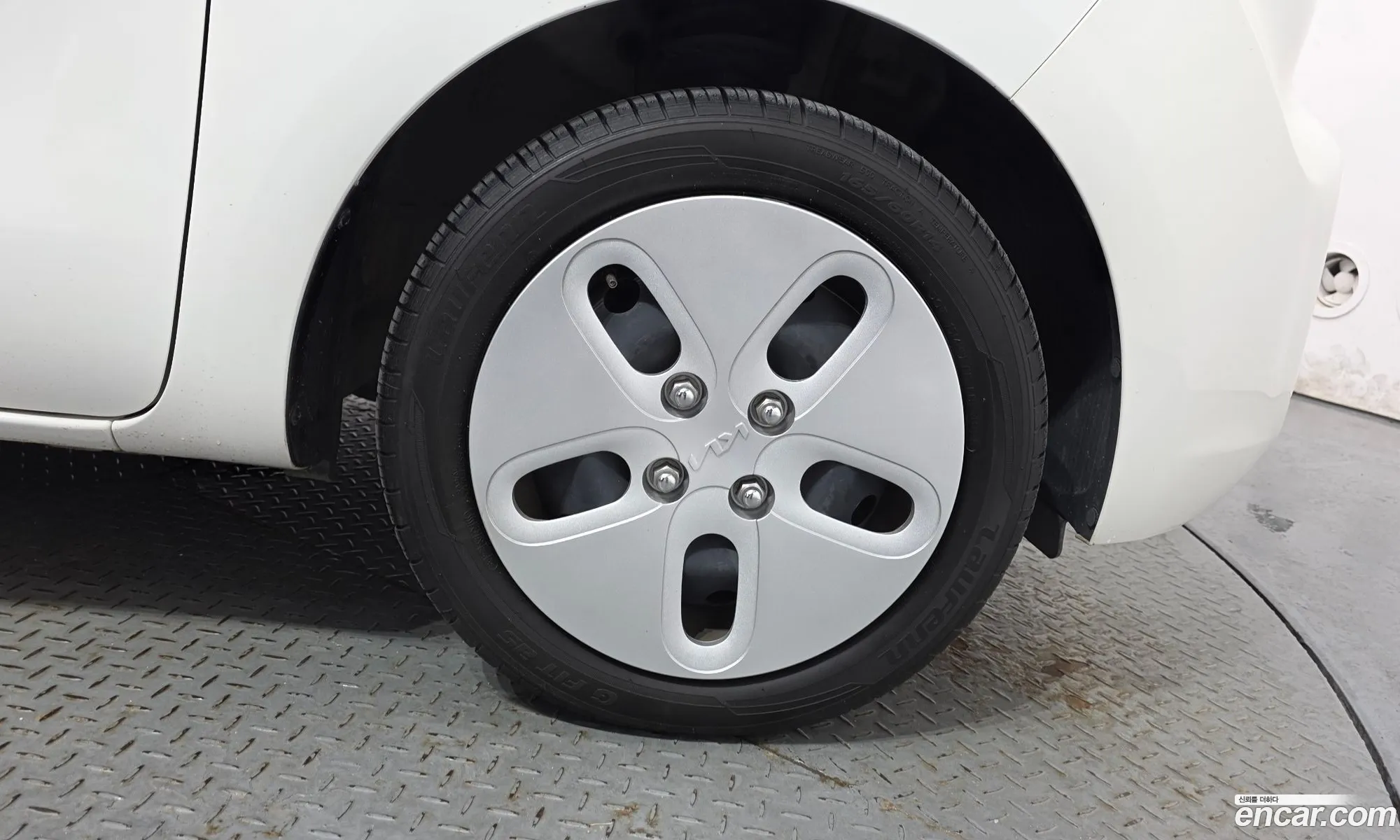 Kia Ray 2022 — 28