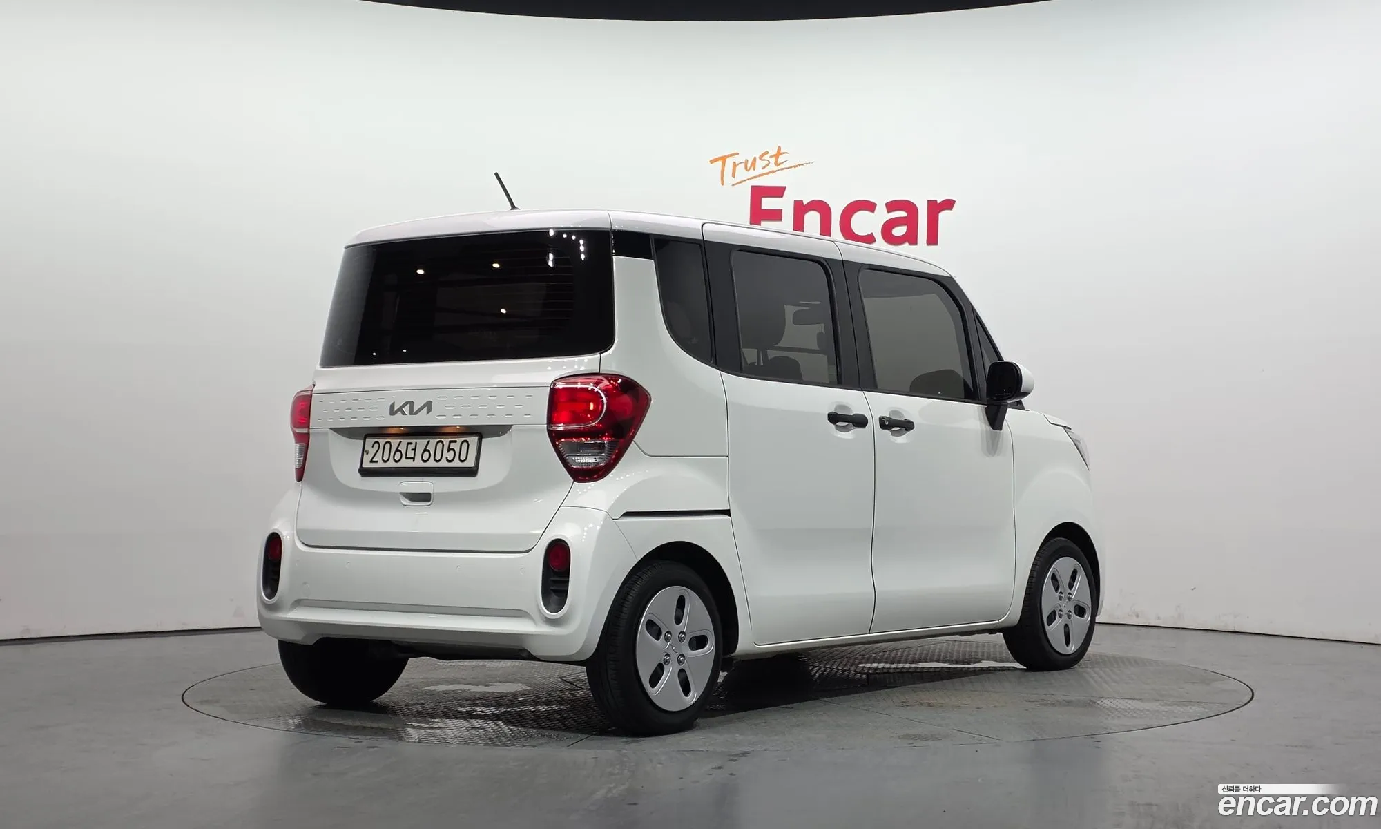 Kia Ray 2022 — 15