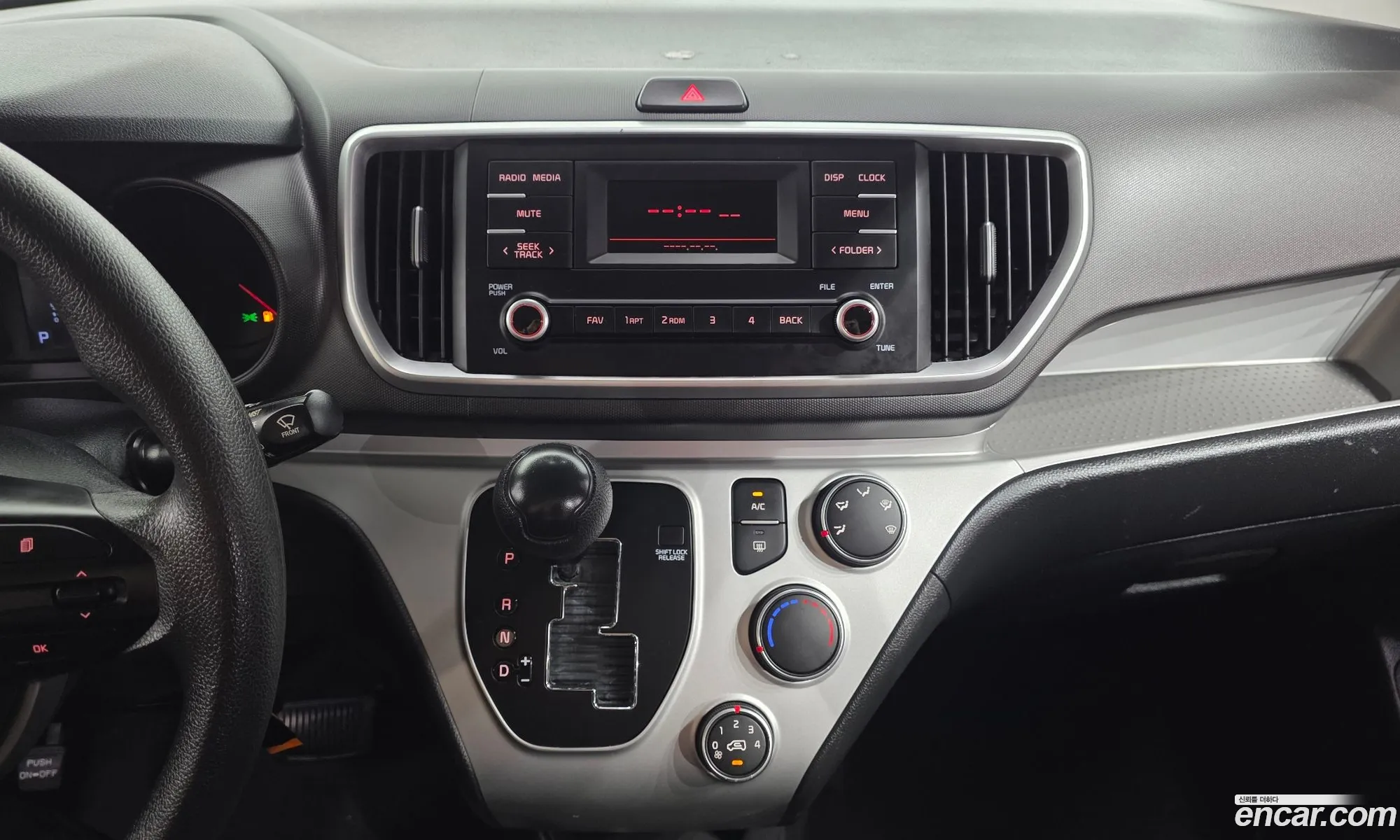 Kia Ray 2022 — 24