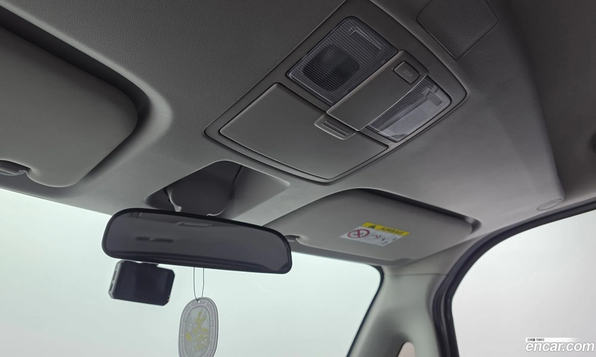 Kia Ray 2022 — 26