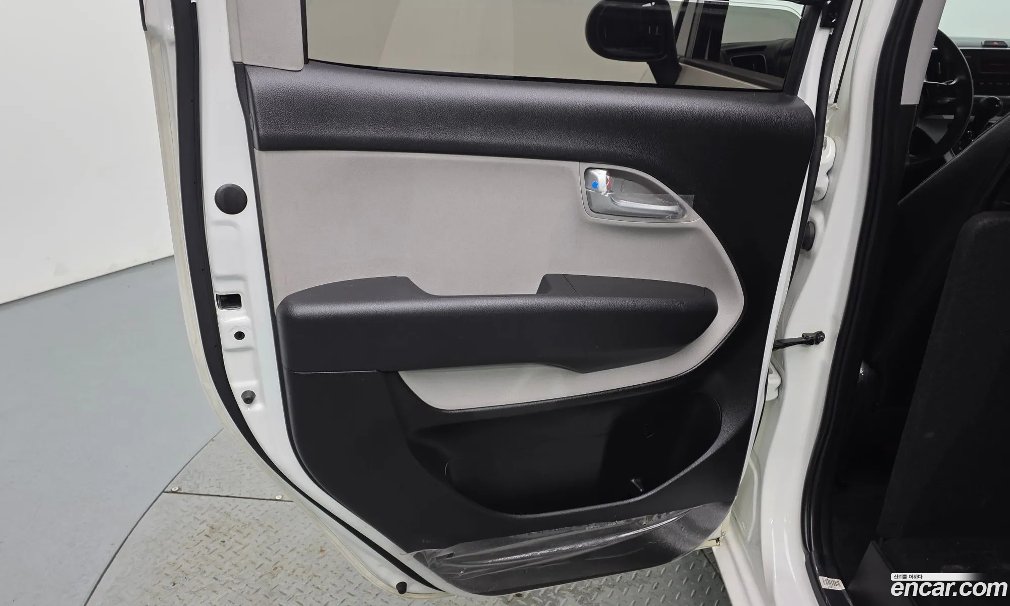 Kia Ray 2022 — 18