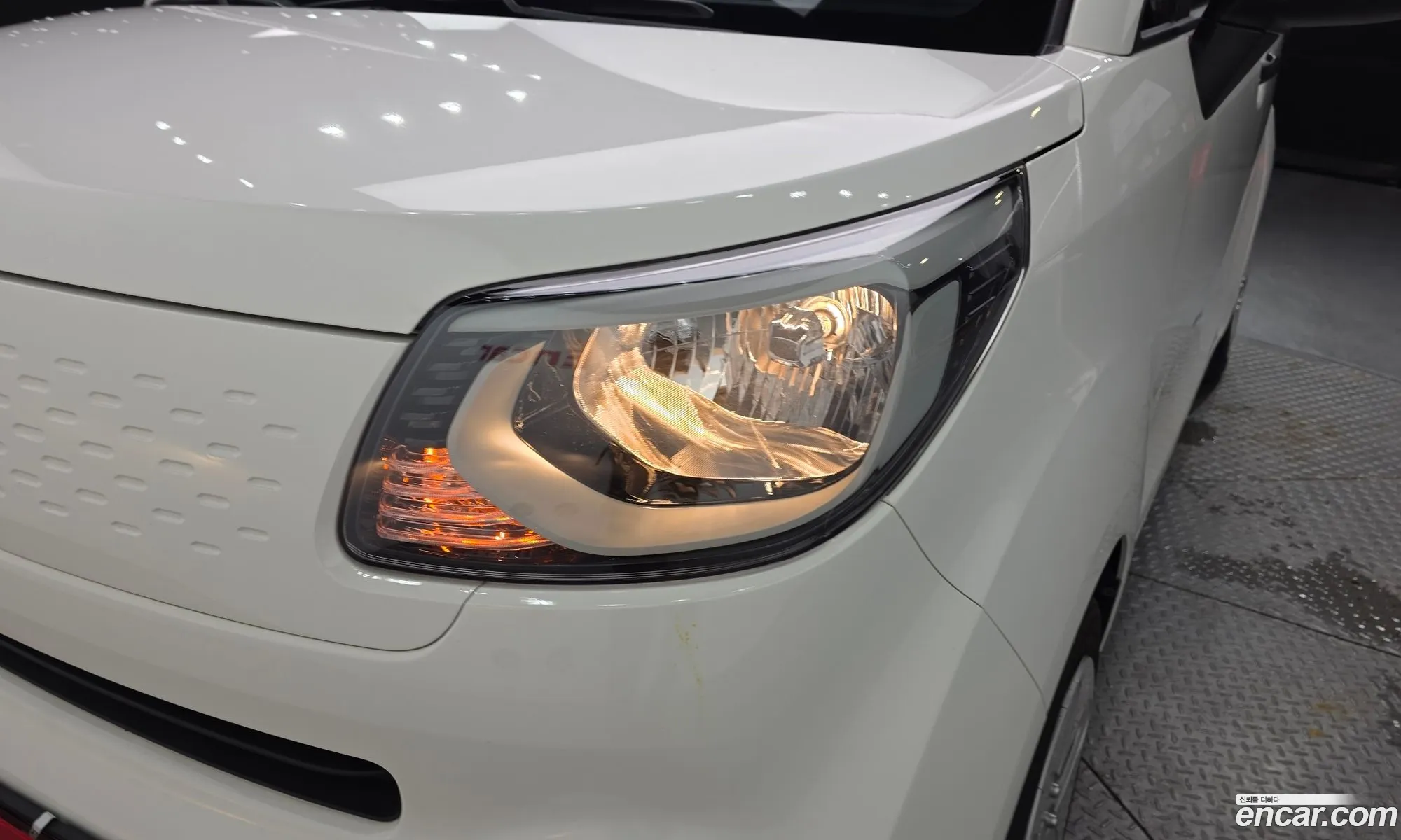 Kia Ray 2022 — 16
