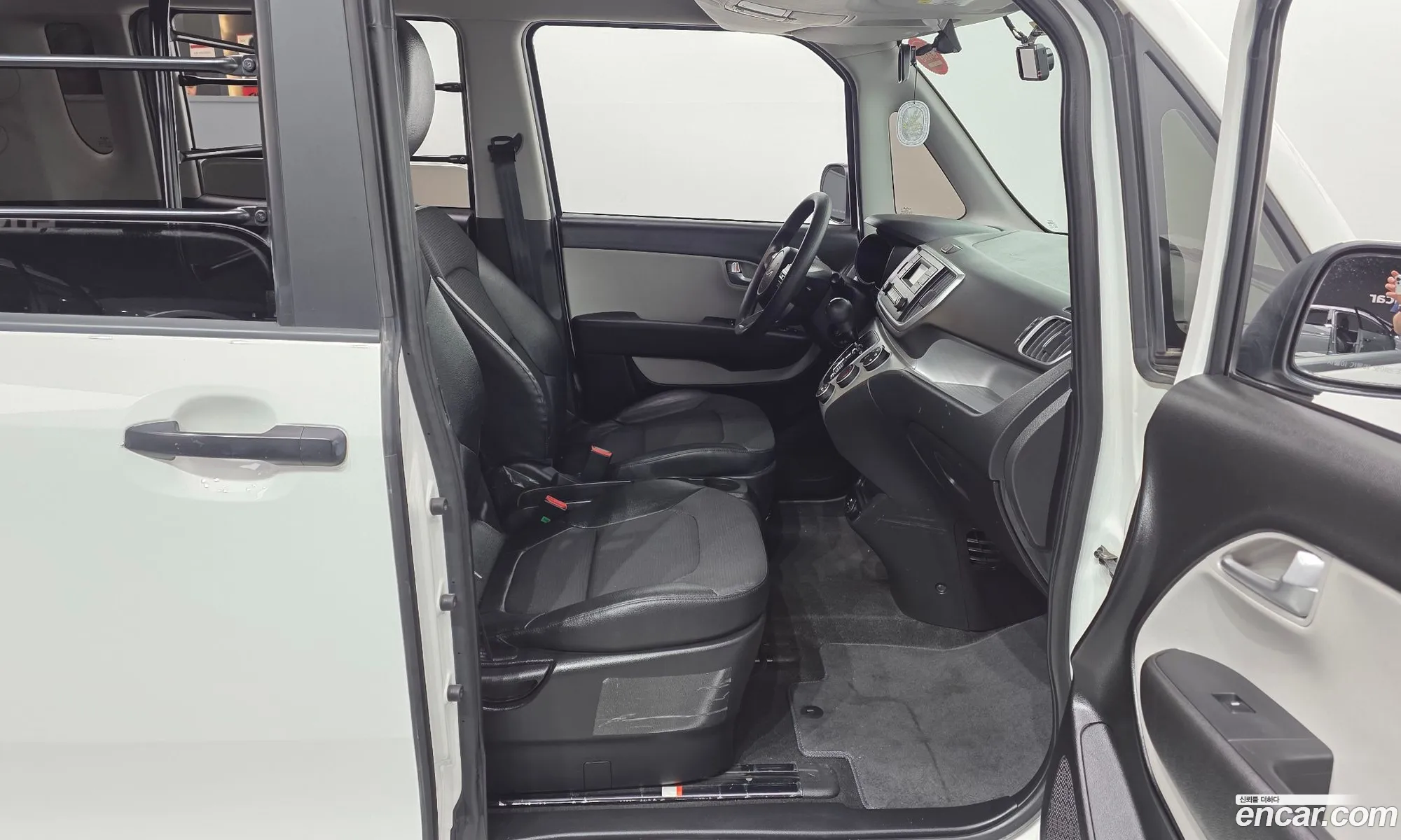 Kia Ray 2022 — 6