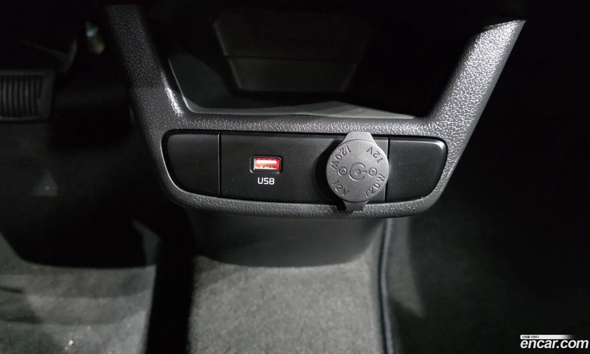 Kia Ray 2022 — 27