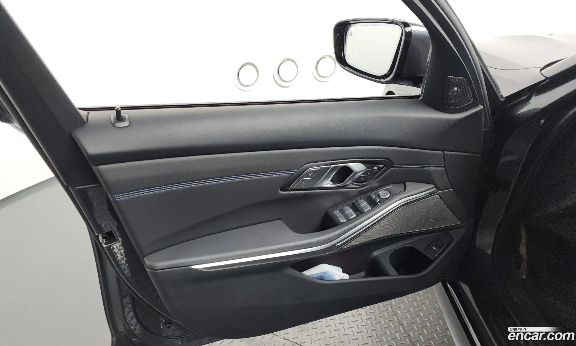 BMW 3 Series 2021 — 7