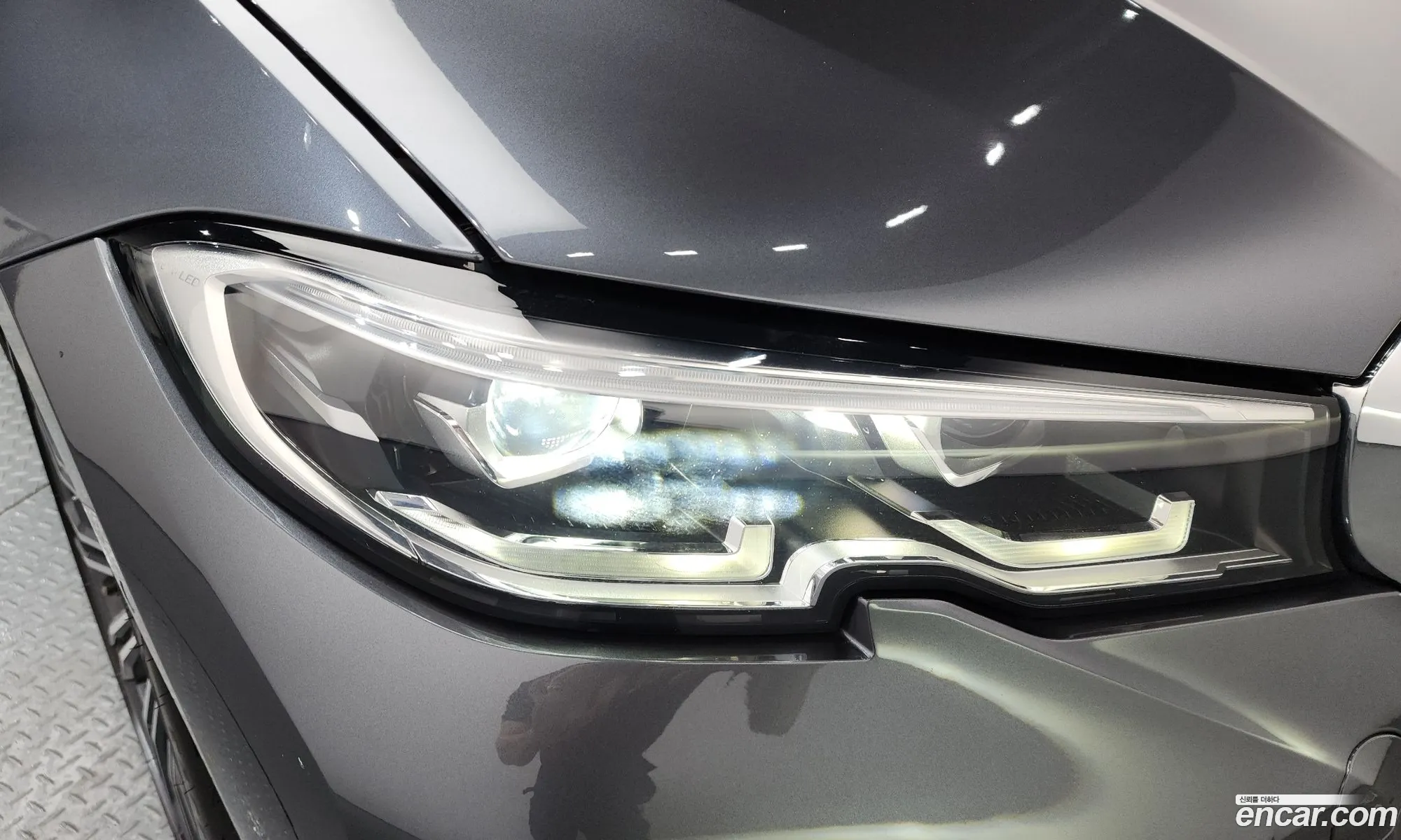 BMW 3 Series 2021 — 26