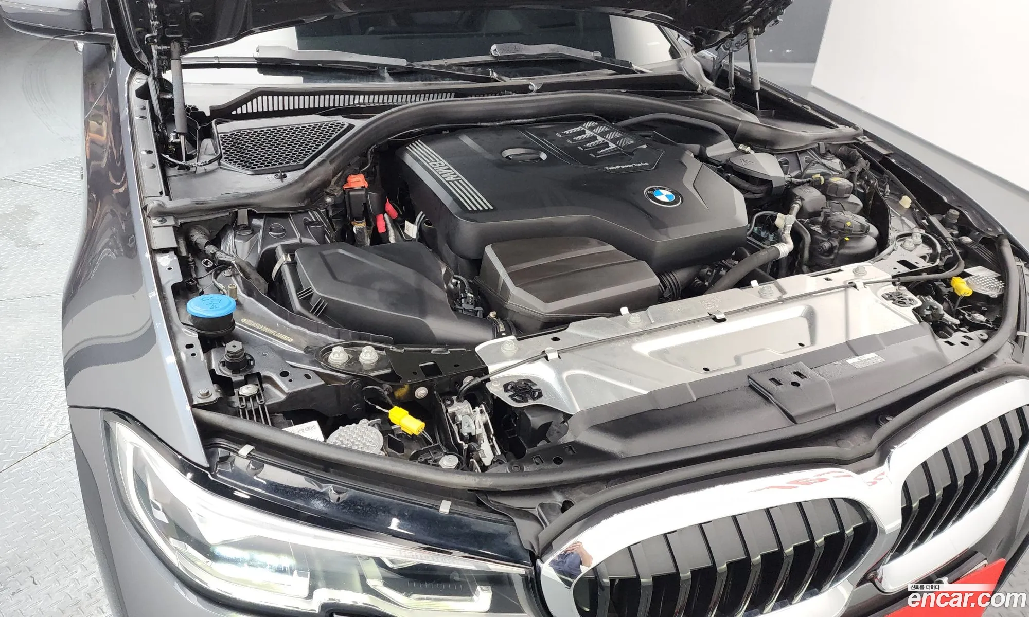 BMW 3 Series 2021 — 25