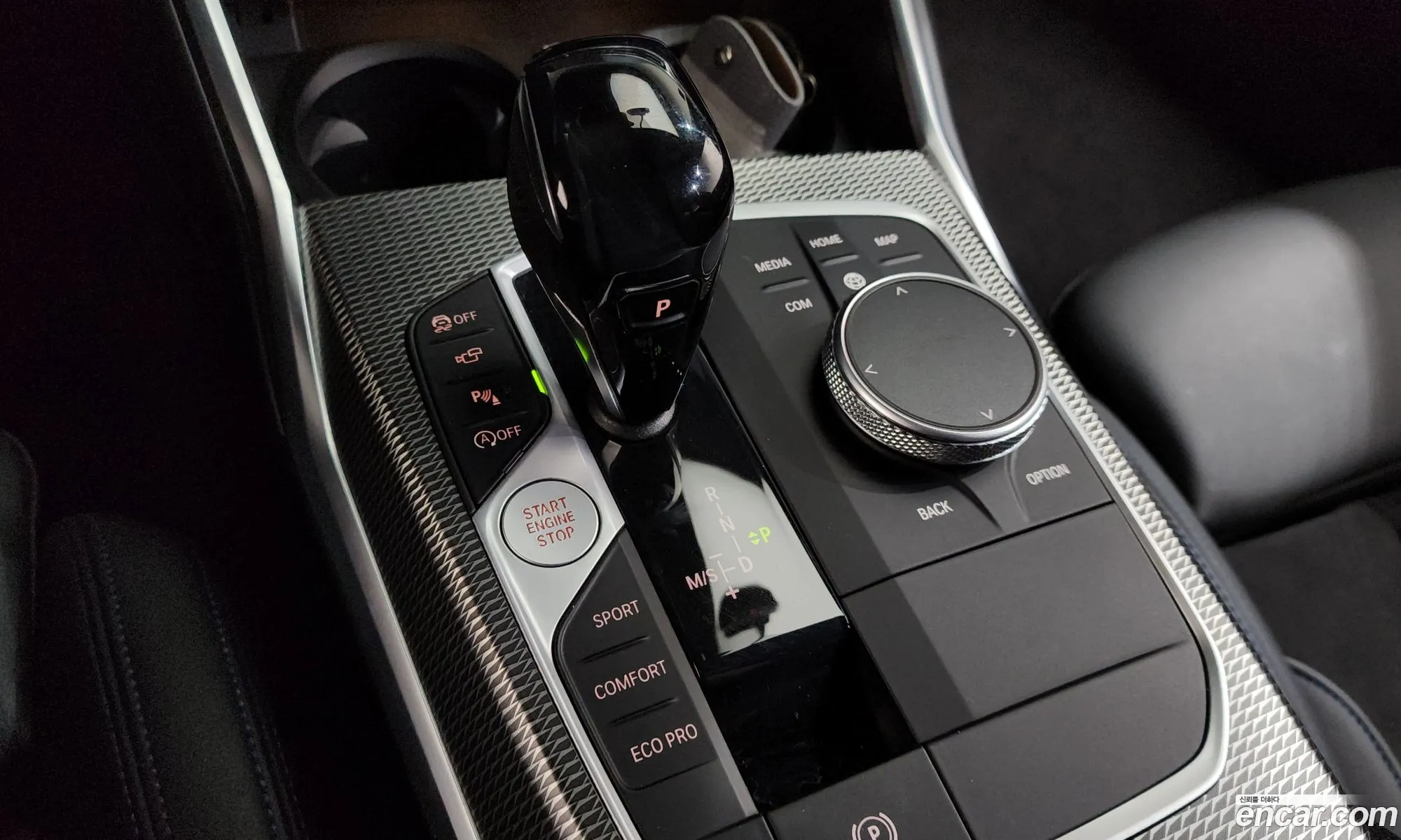 BMW 3 Series 2021 — 4