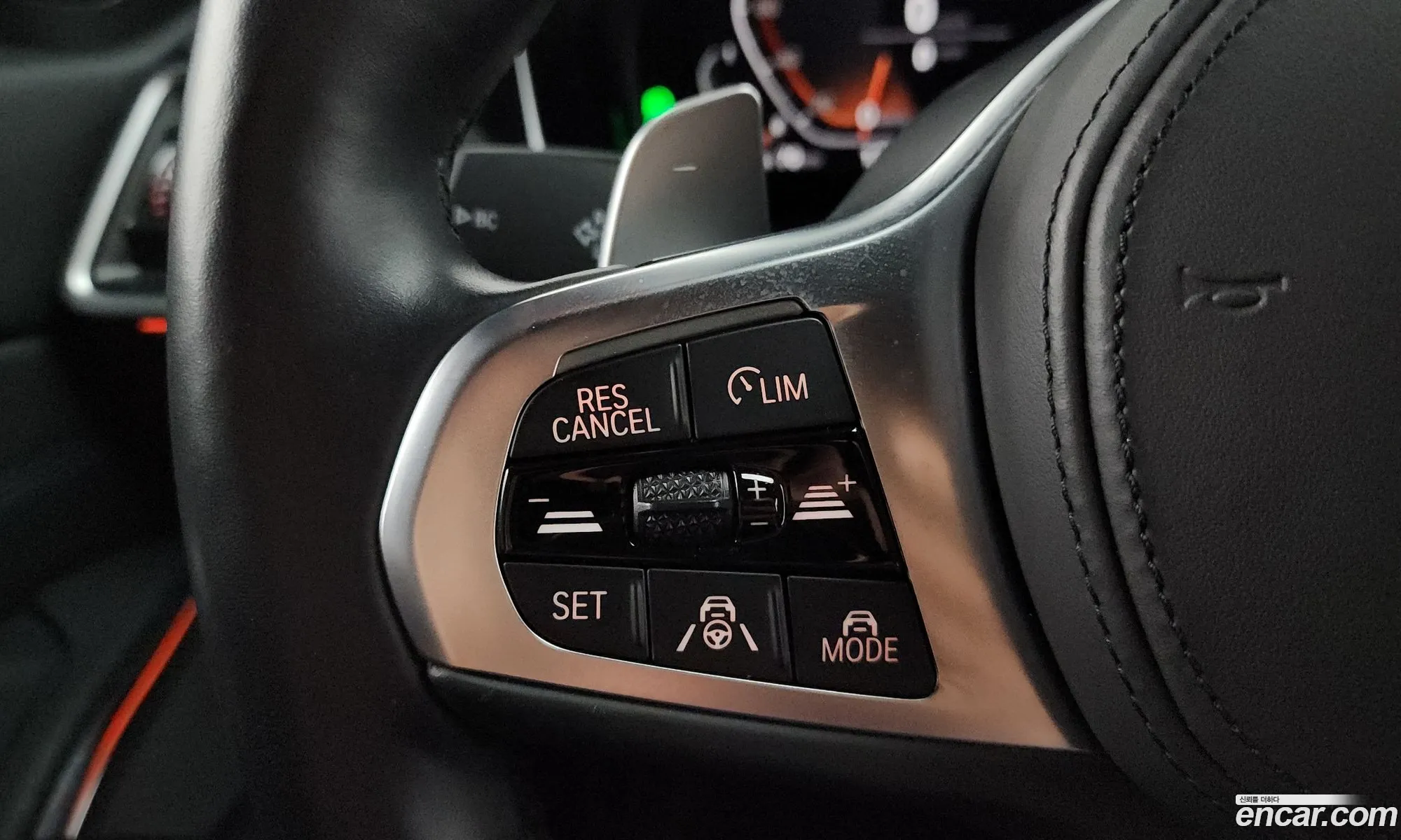 BMW 3 Series 2021 — 33